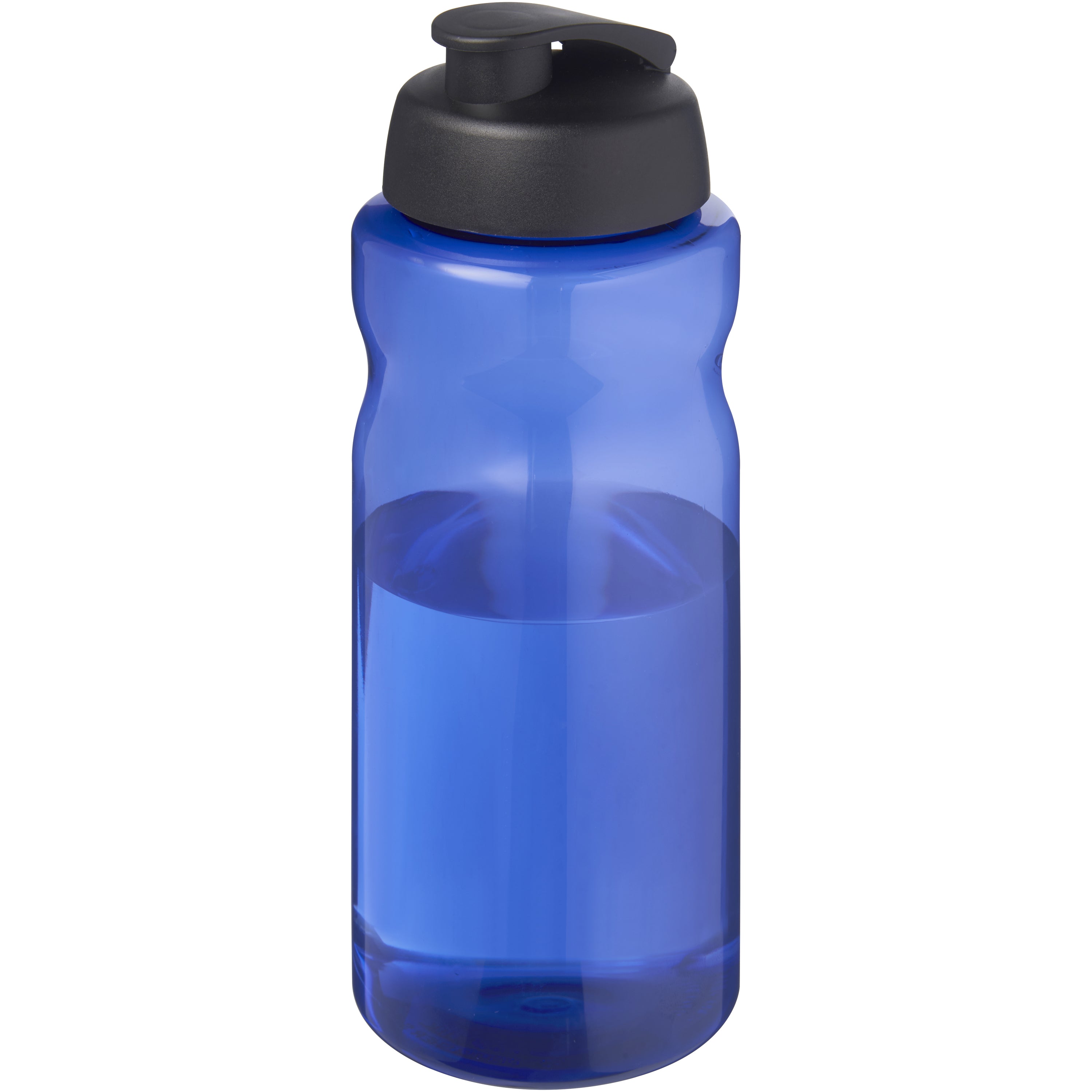 1L Prevented Ocean Plastic Water Bottle