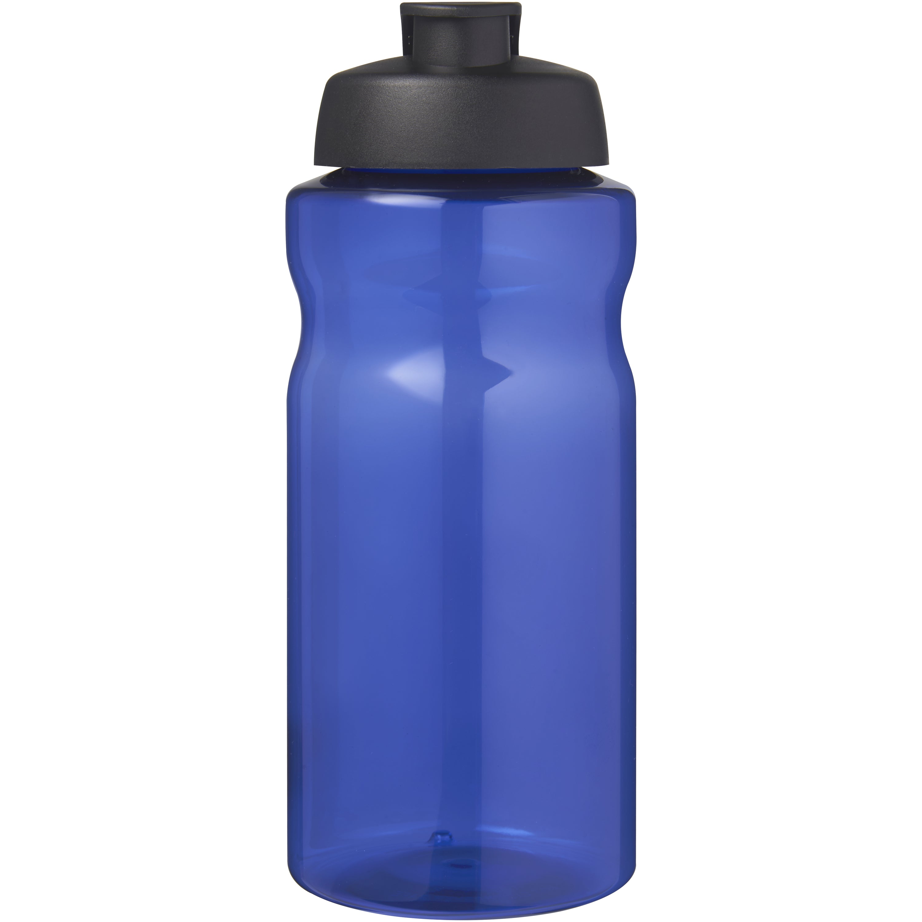 1L Prevented Ocean Plastic Water Bottle
