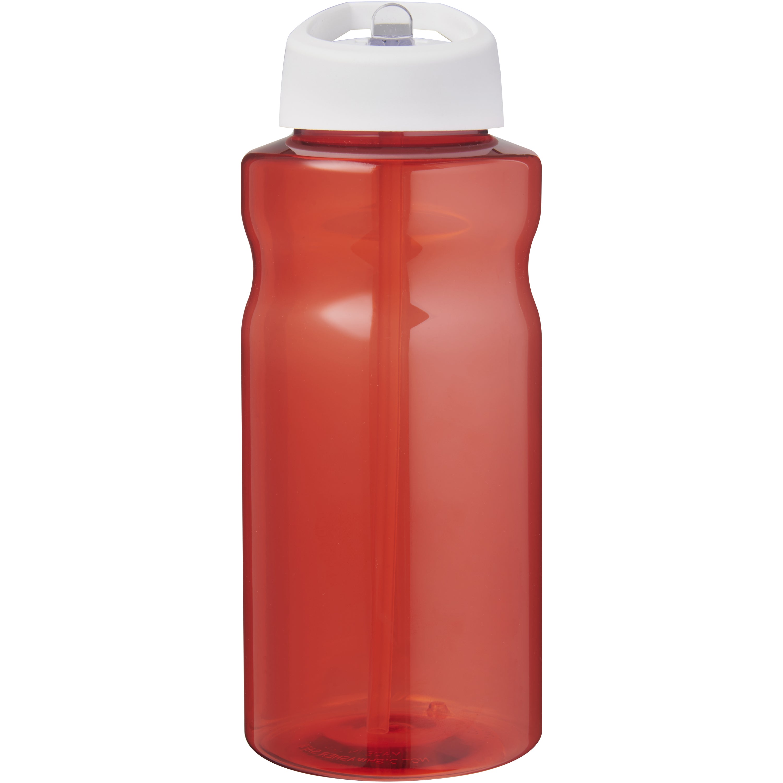 Eco Base 1L Recycled Plastic Sports Bottle
