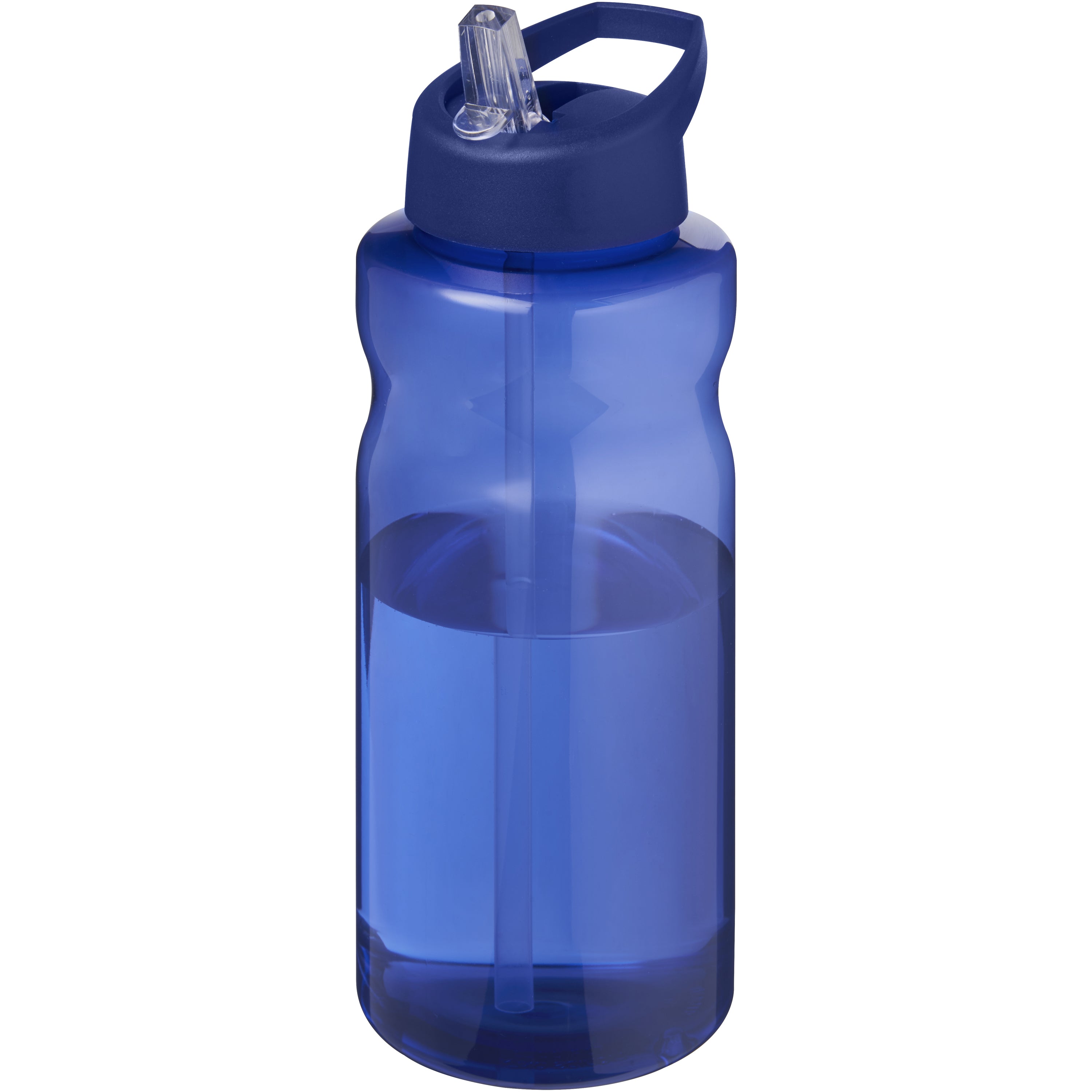 Eco Base 1L Recycled Plastic Sports Bottle