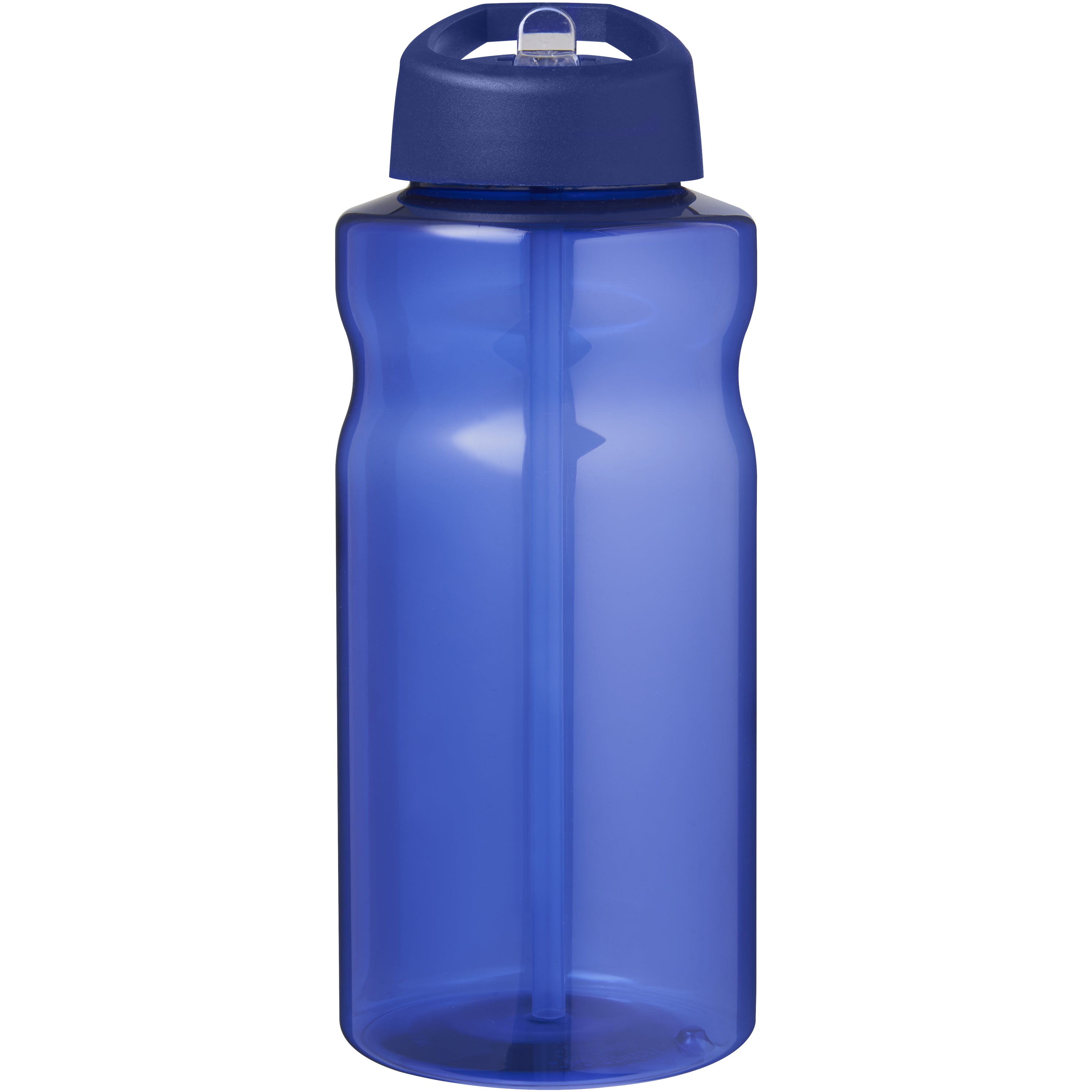 Eco Base 1L Recycled Plastic Sports Bottle