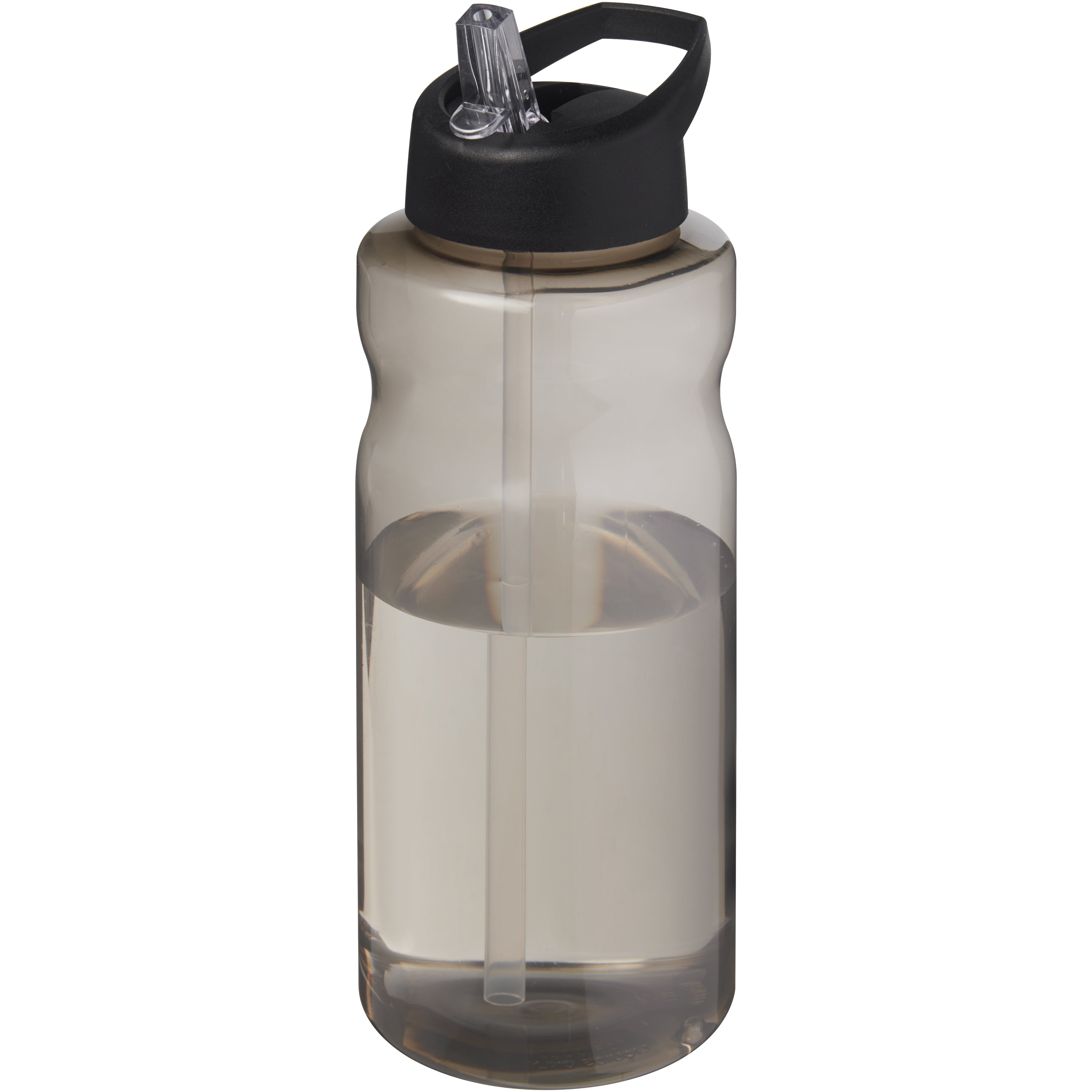 Eco Base 1L Recycled Plastic Sports Bottle