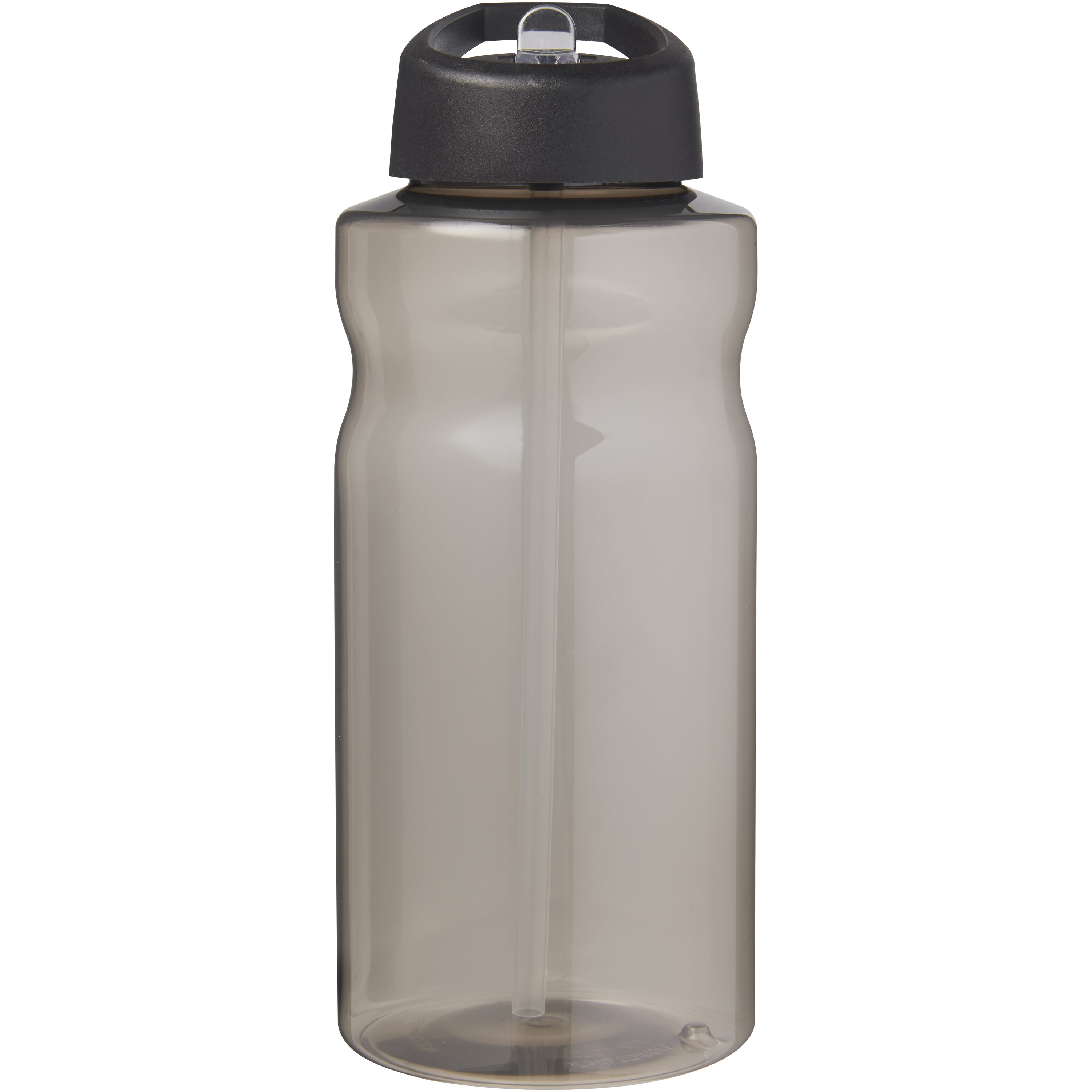 Eco Base 1L Recycled Plastic Sports Bottle