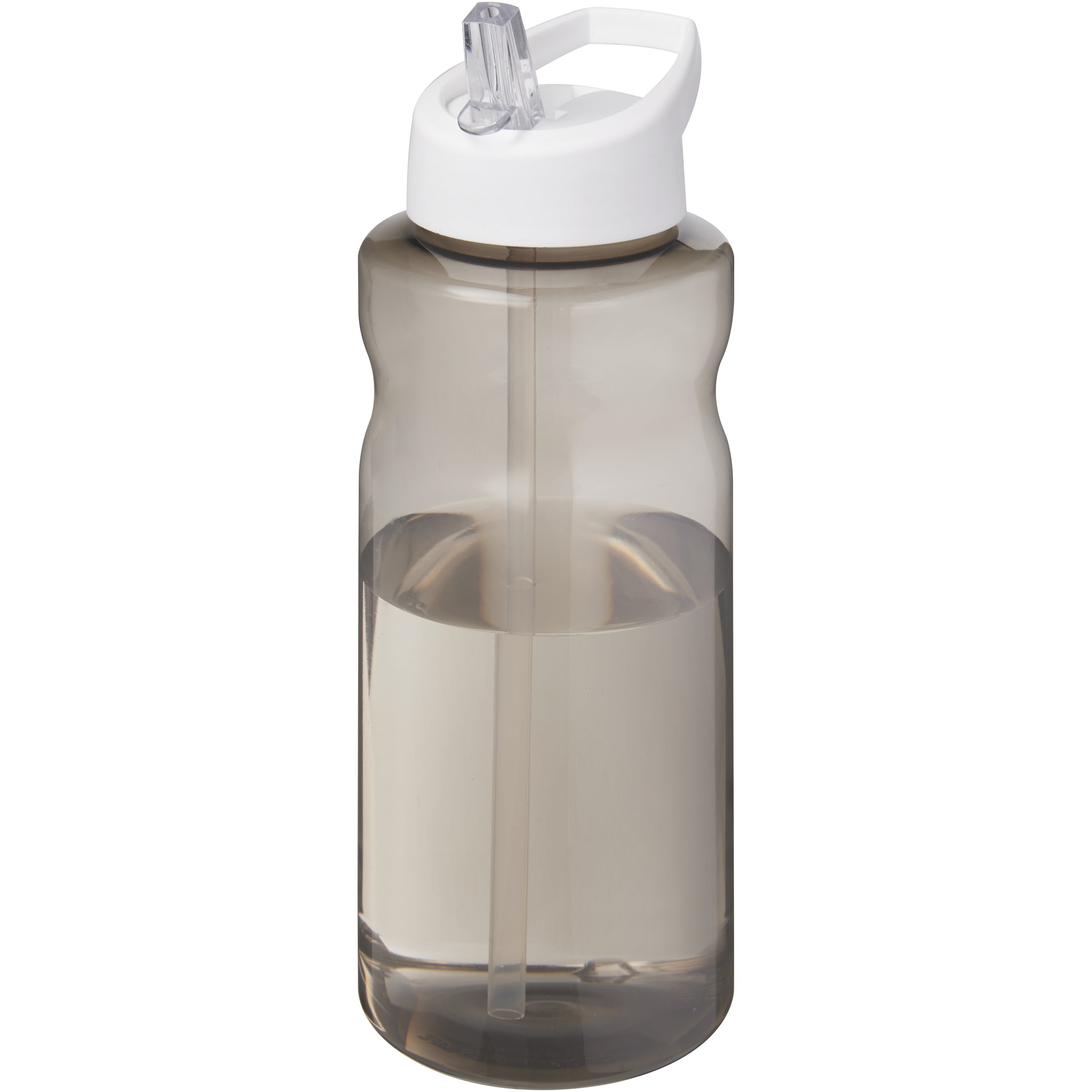 Eco Base 1L Recycled Plastic Sports Bottle