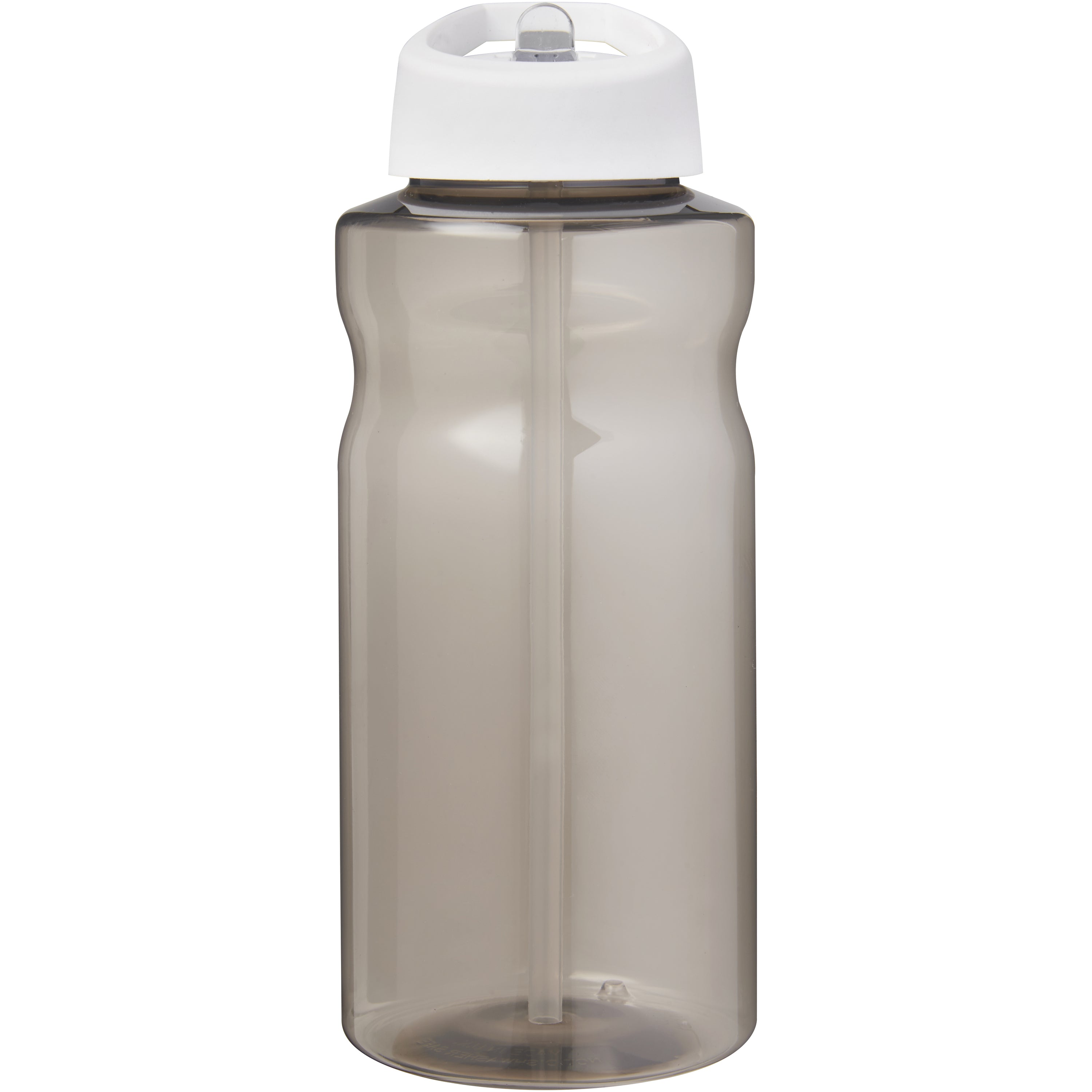 Eco Base 1L Recycled Plastic Sports Bottle