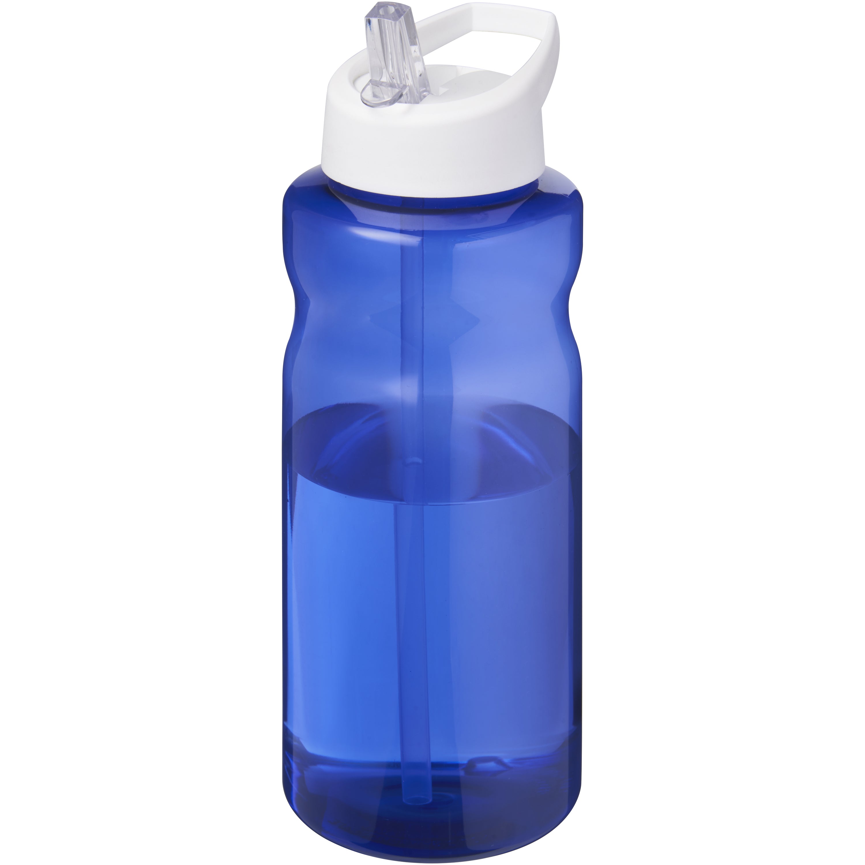 Eco Base 1L Recycled Plastic Sports Bottle