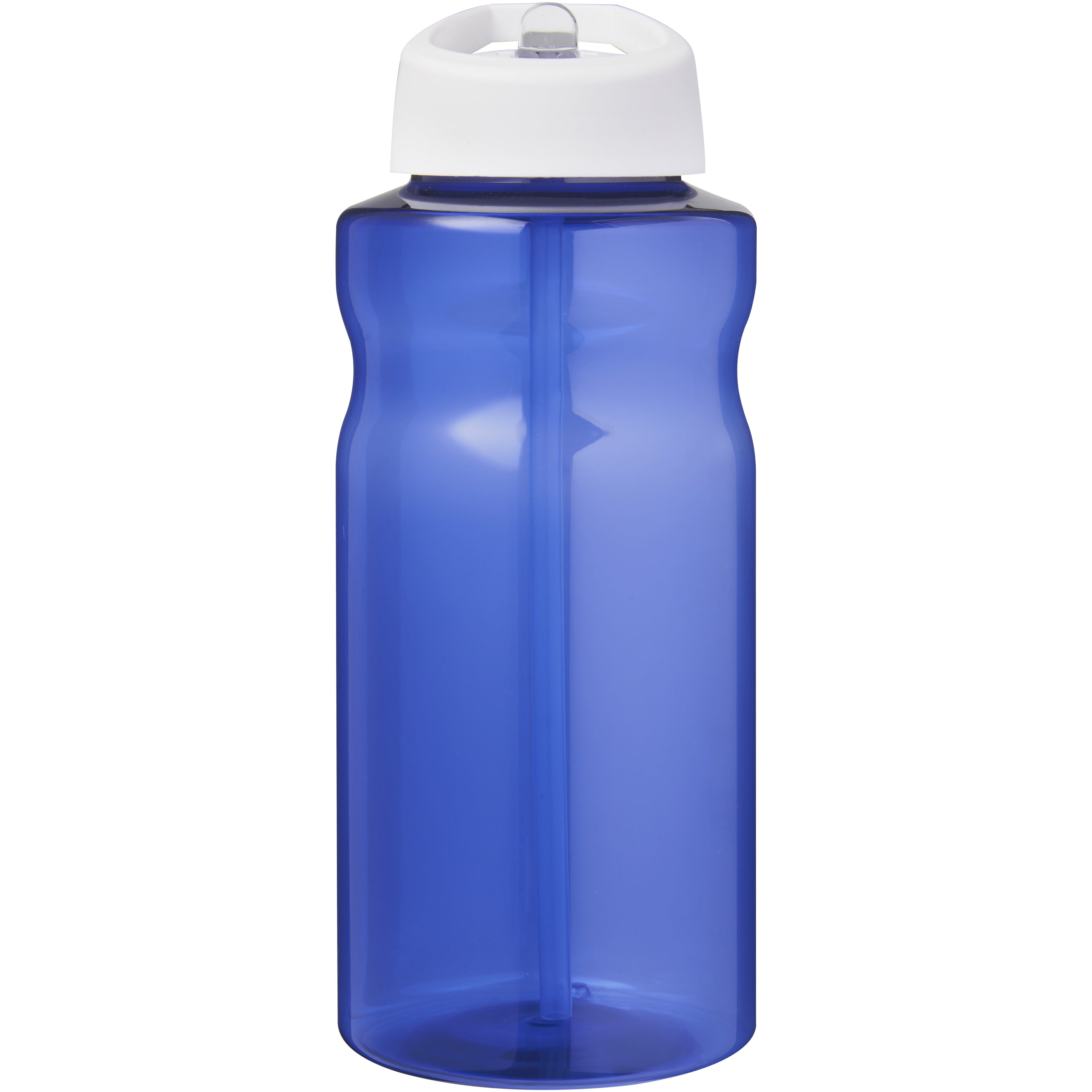 Eco Base 1L Recycled Plastic Sports Bottle