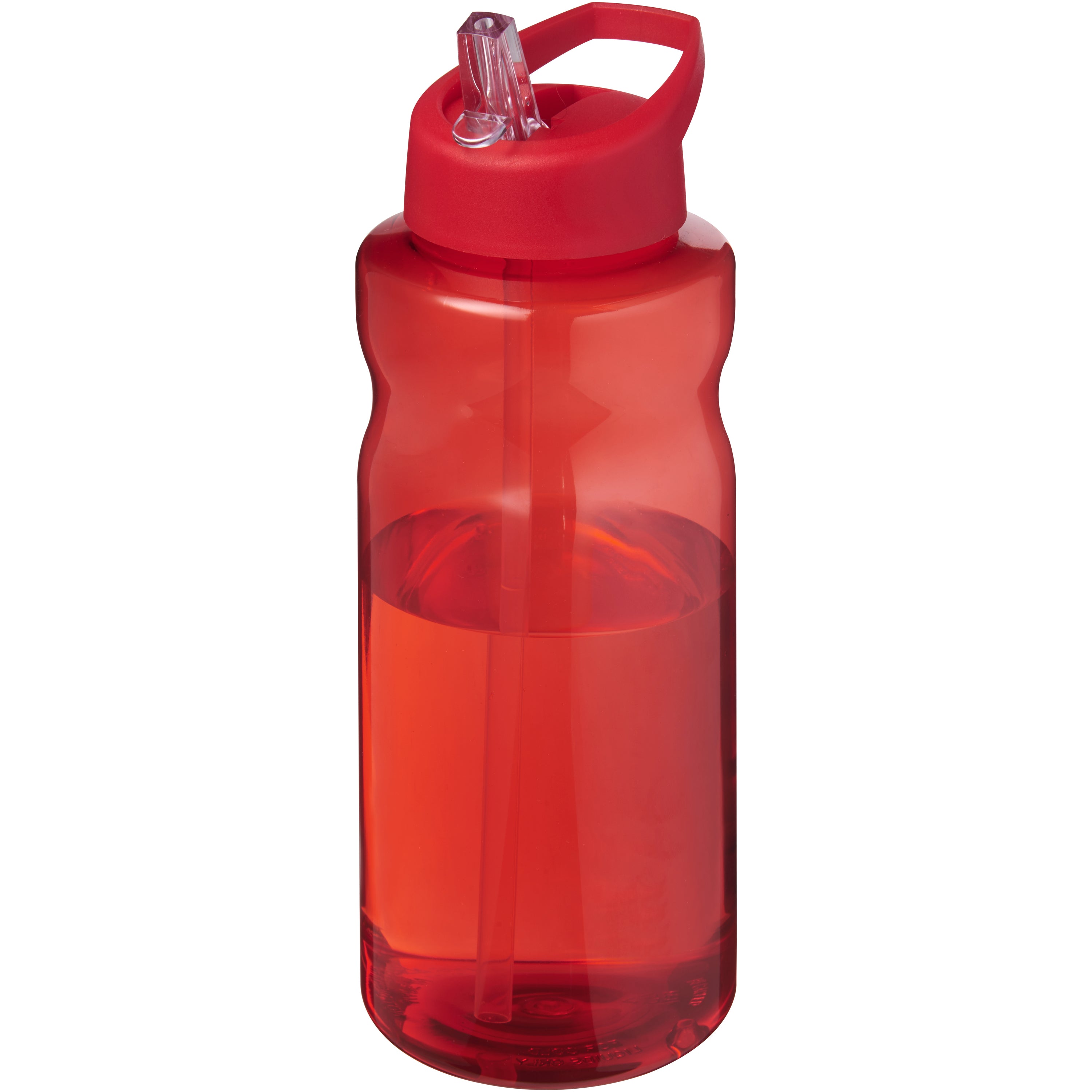 Eco Base 1L Recycled Plastic Sports Bottle
