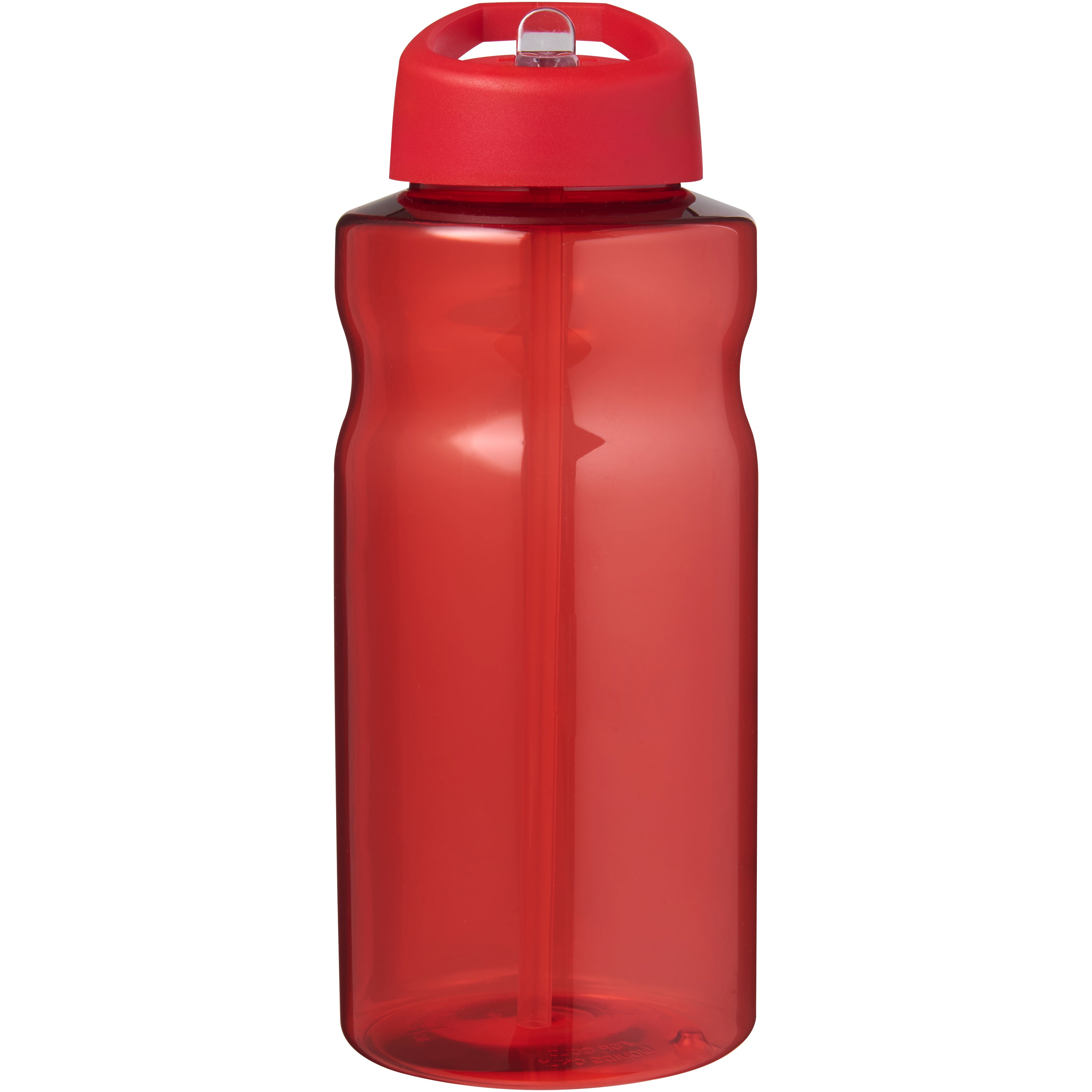 Eco Base 1L Recycled Plastic Sports Bottle