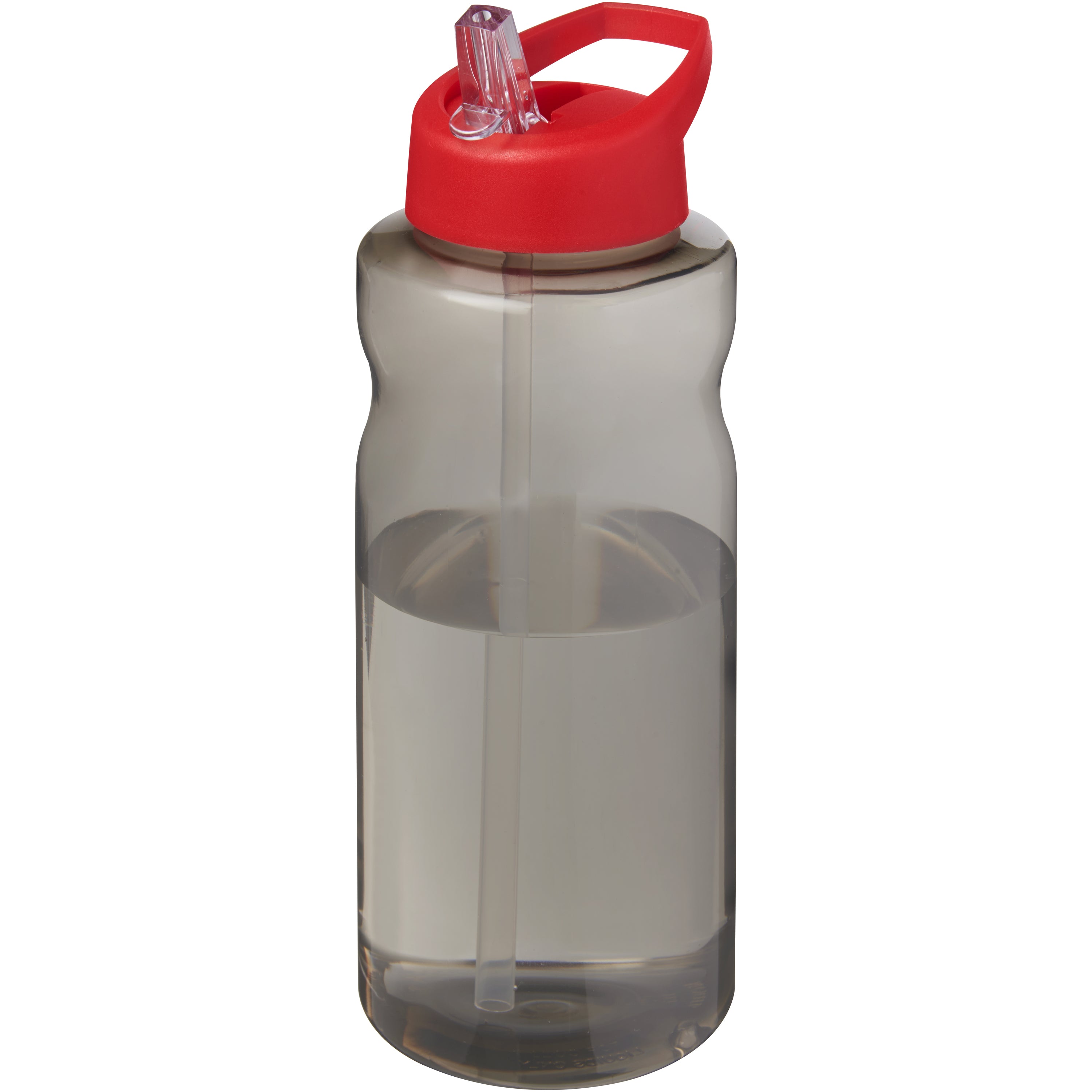 Eco Base 1L Recycled Plastic Sports Bottle