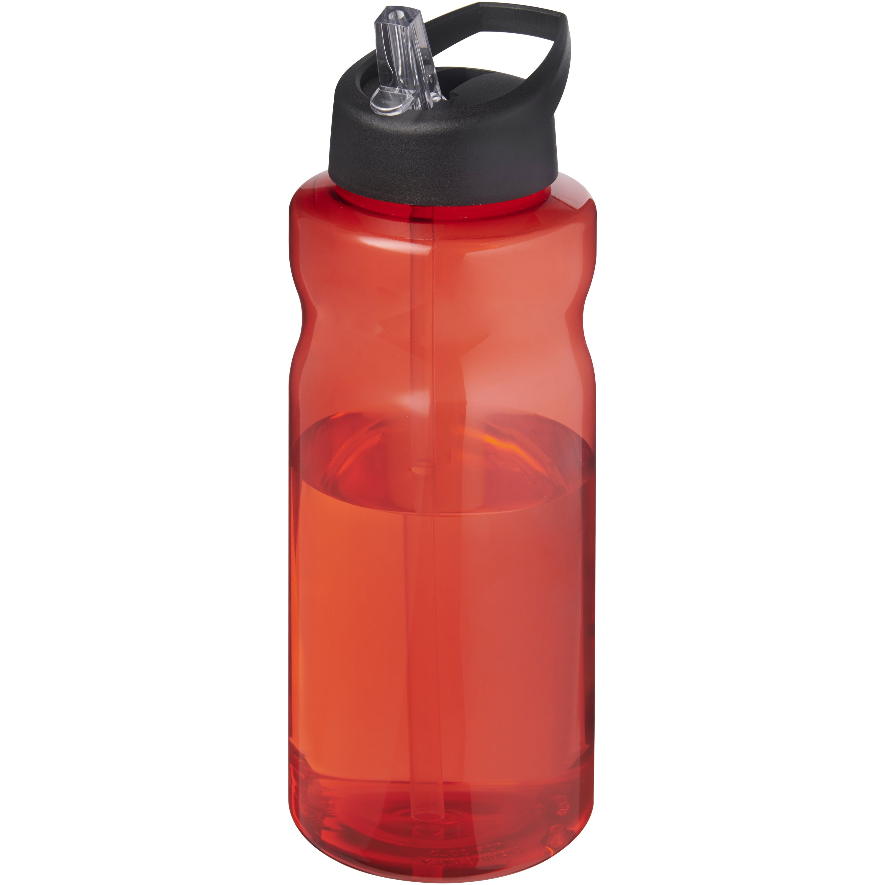 Eco Base 1L Recycled Plastic Sports Bottle