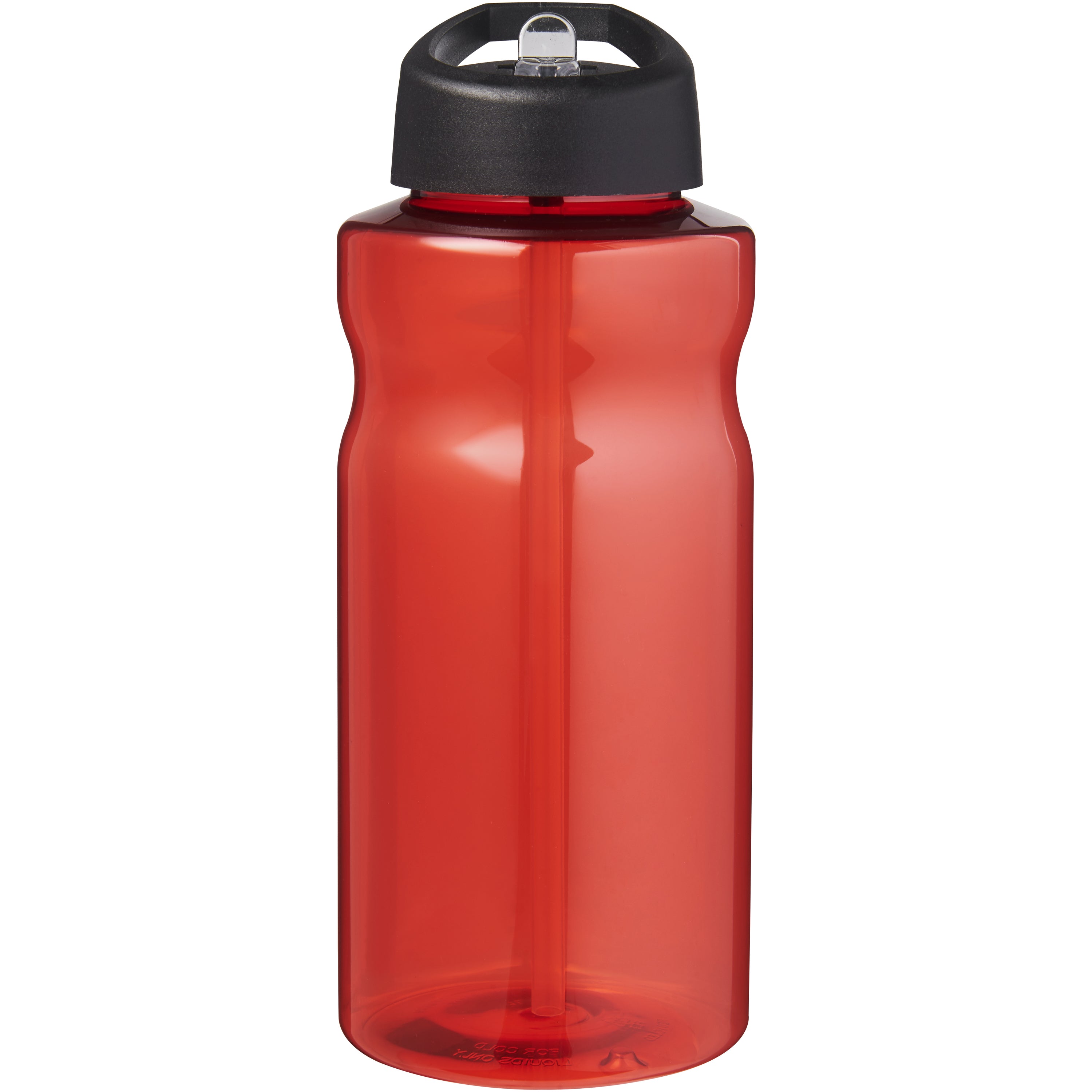 Eco Base 1L Recycled Plastic Sports Bottle