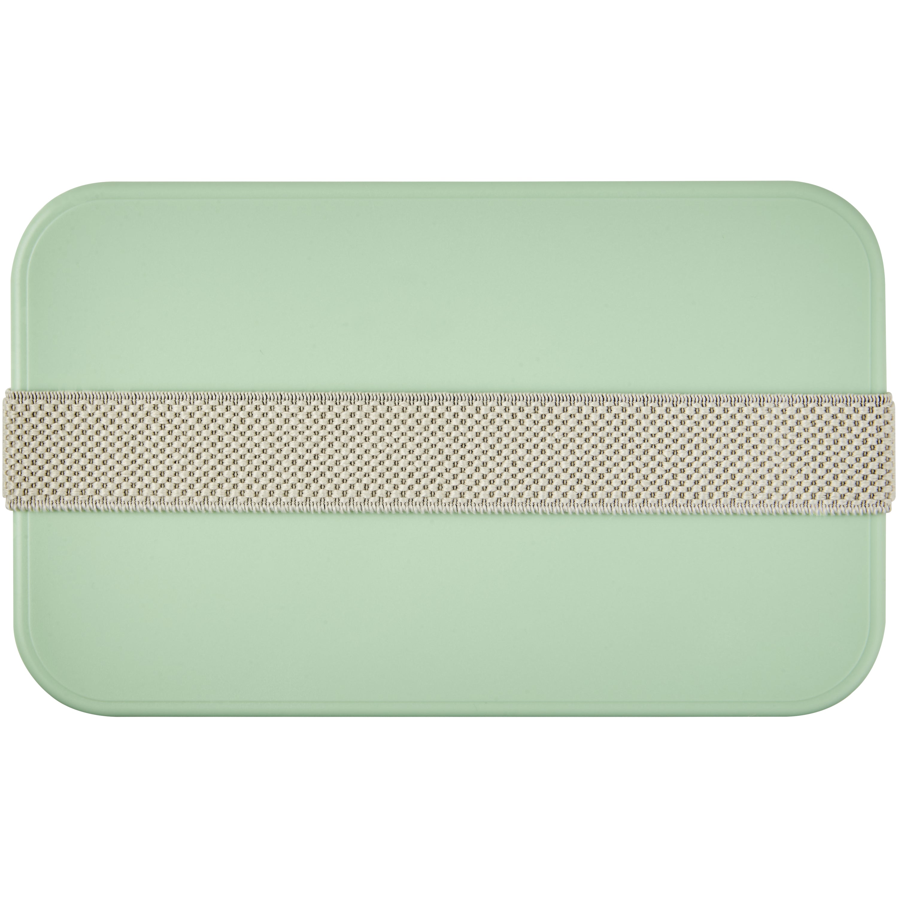 Renew Sugar Cane Plastic Lunch Box