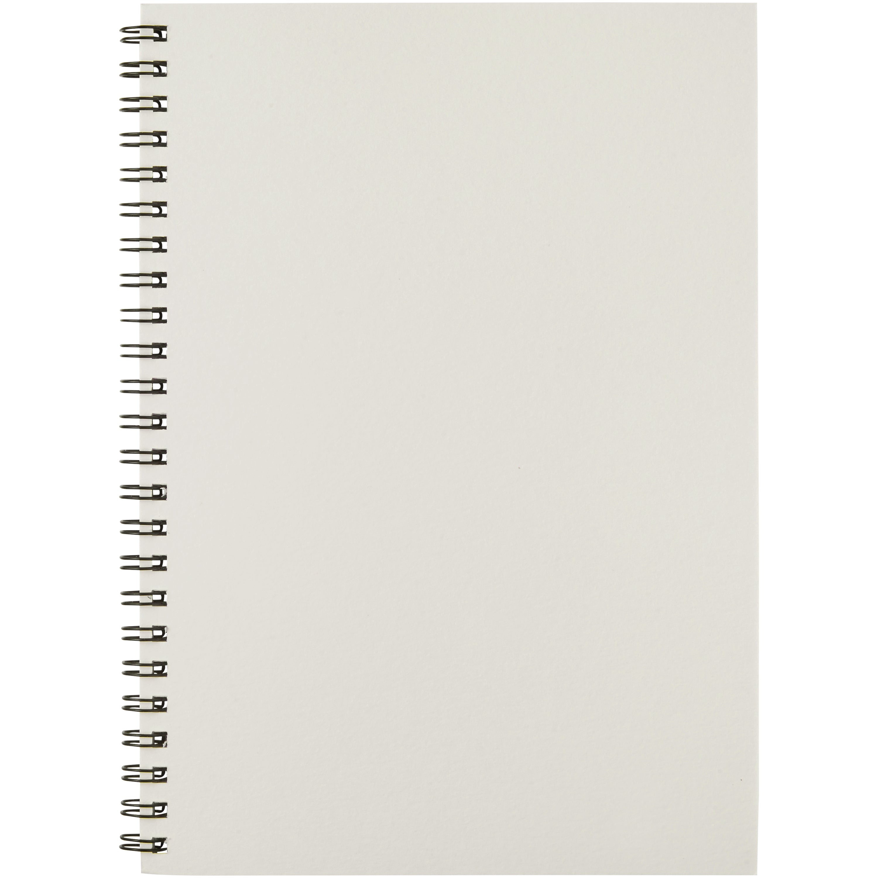 Desk Mate A5 Colourful Spiral Notebook
