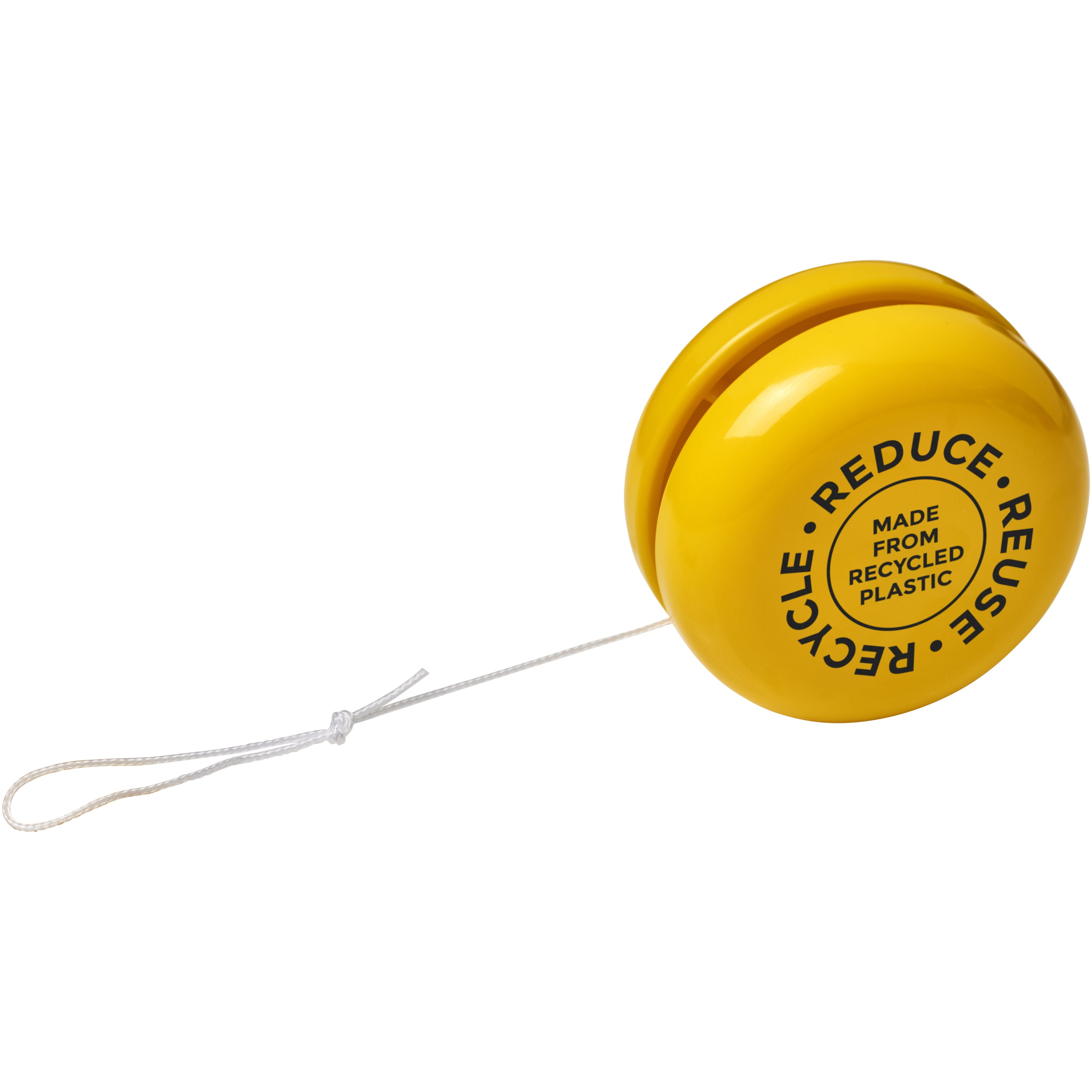 Garo Recycled Plastic Yoyo