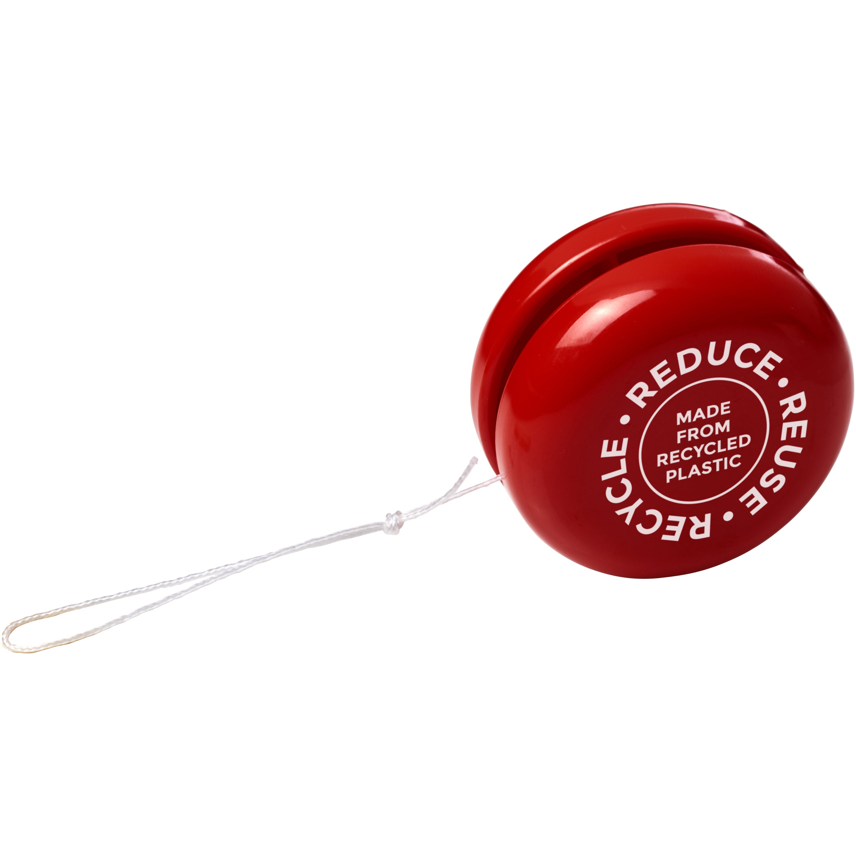 Garo Recycled Plastic Yoyo