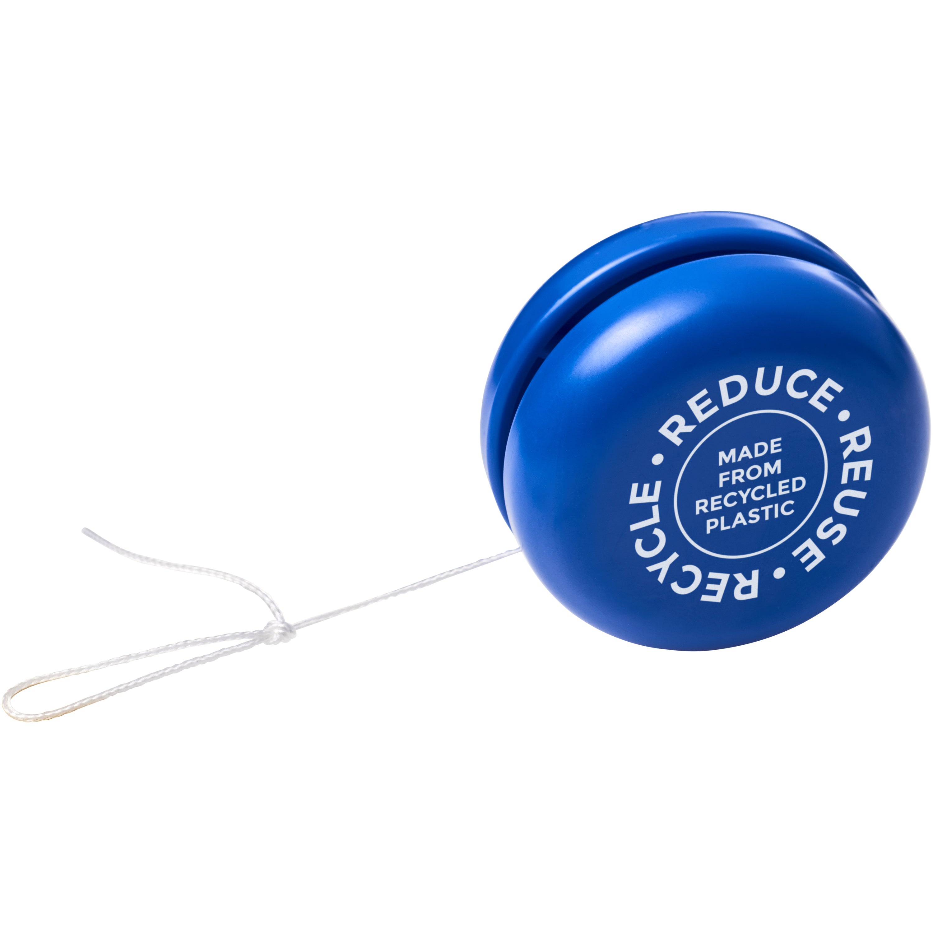 Garo Recycled Plastic Yoyo