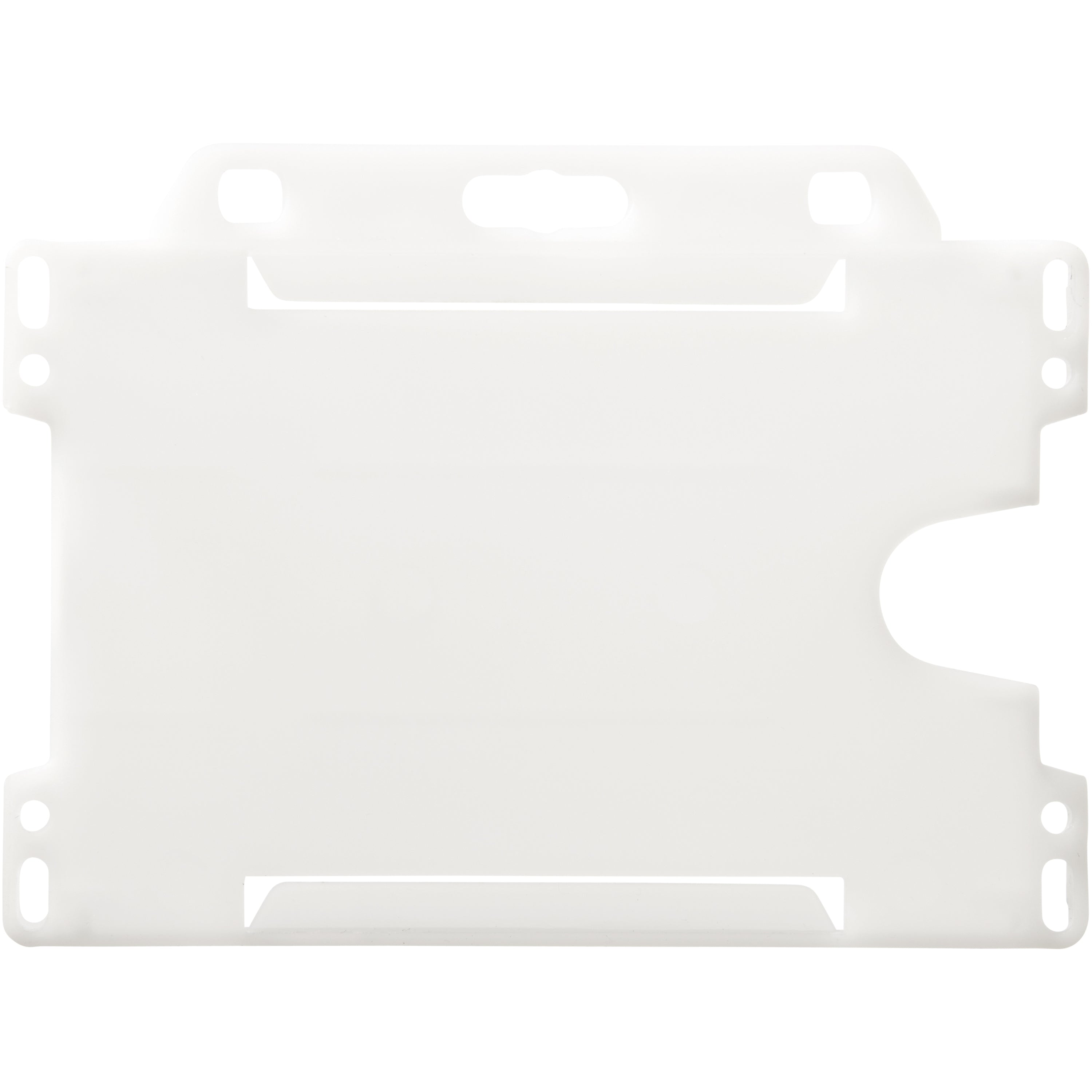 Vega Recycled Plastic Card Holder