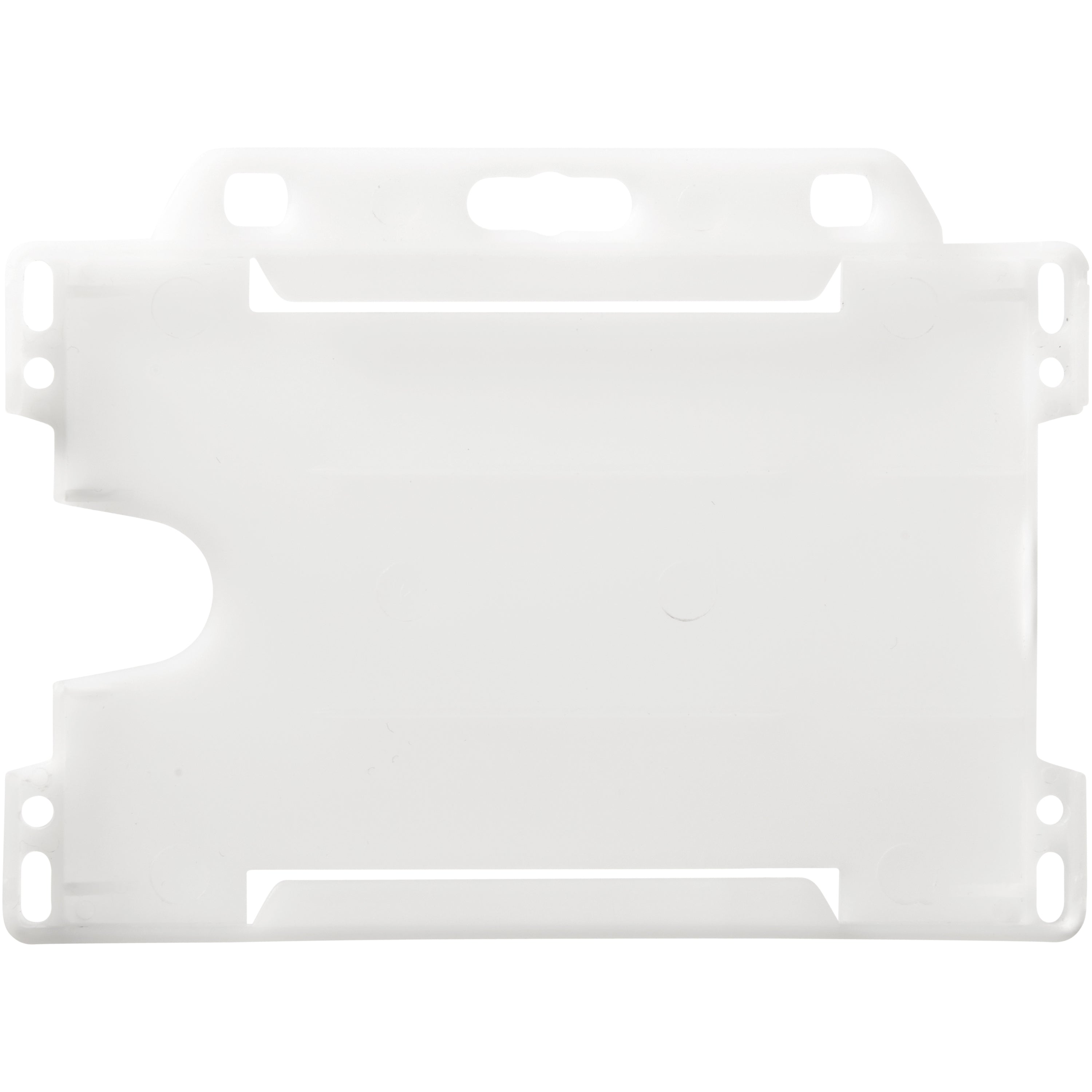 Vega Recycled Plastic Card Holder