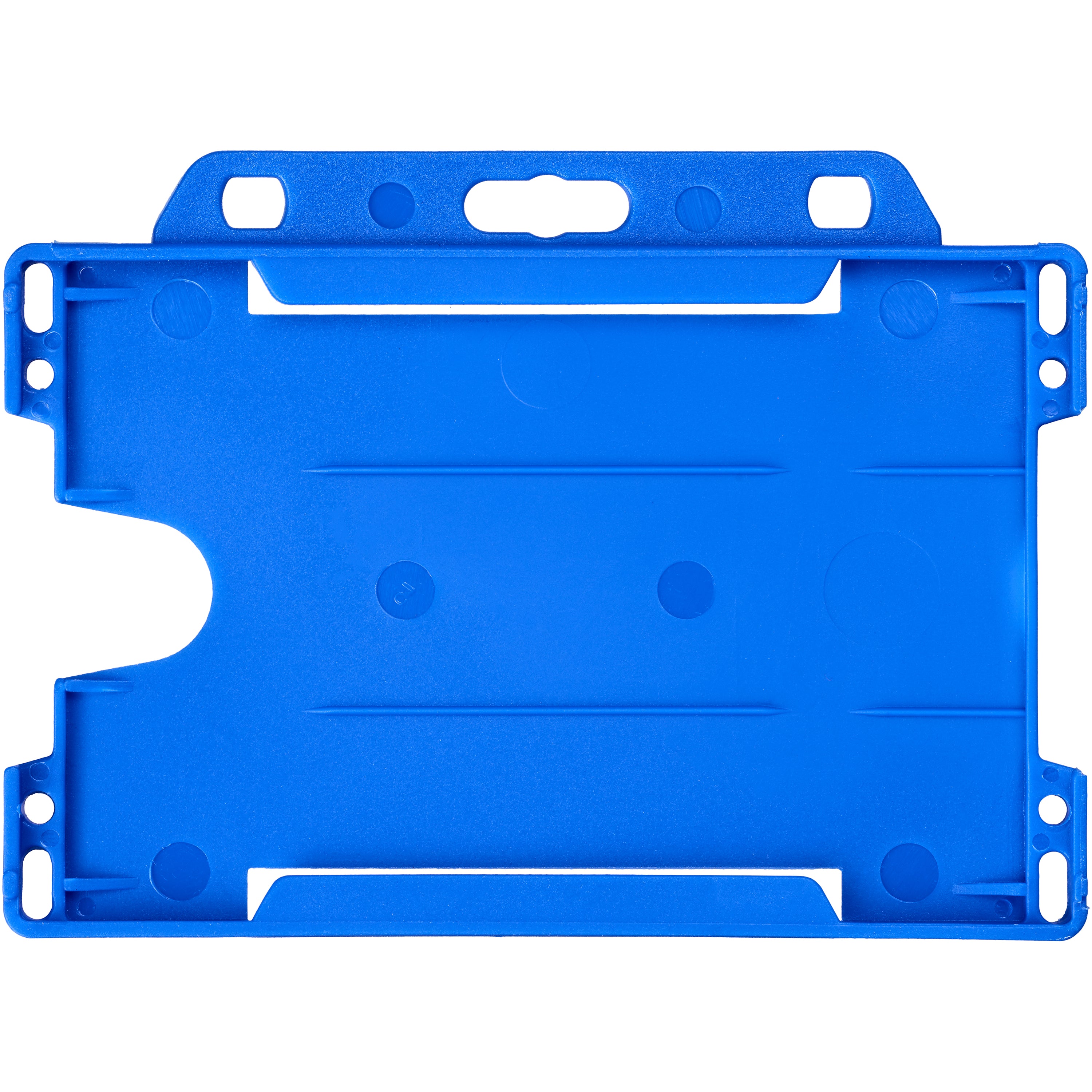 Vega Recycled Plastic Card Holder