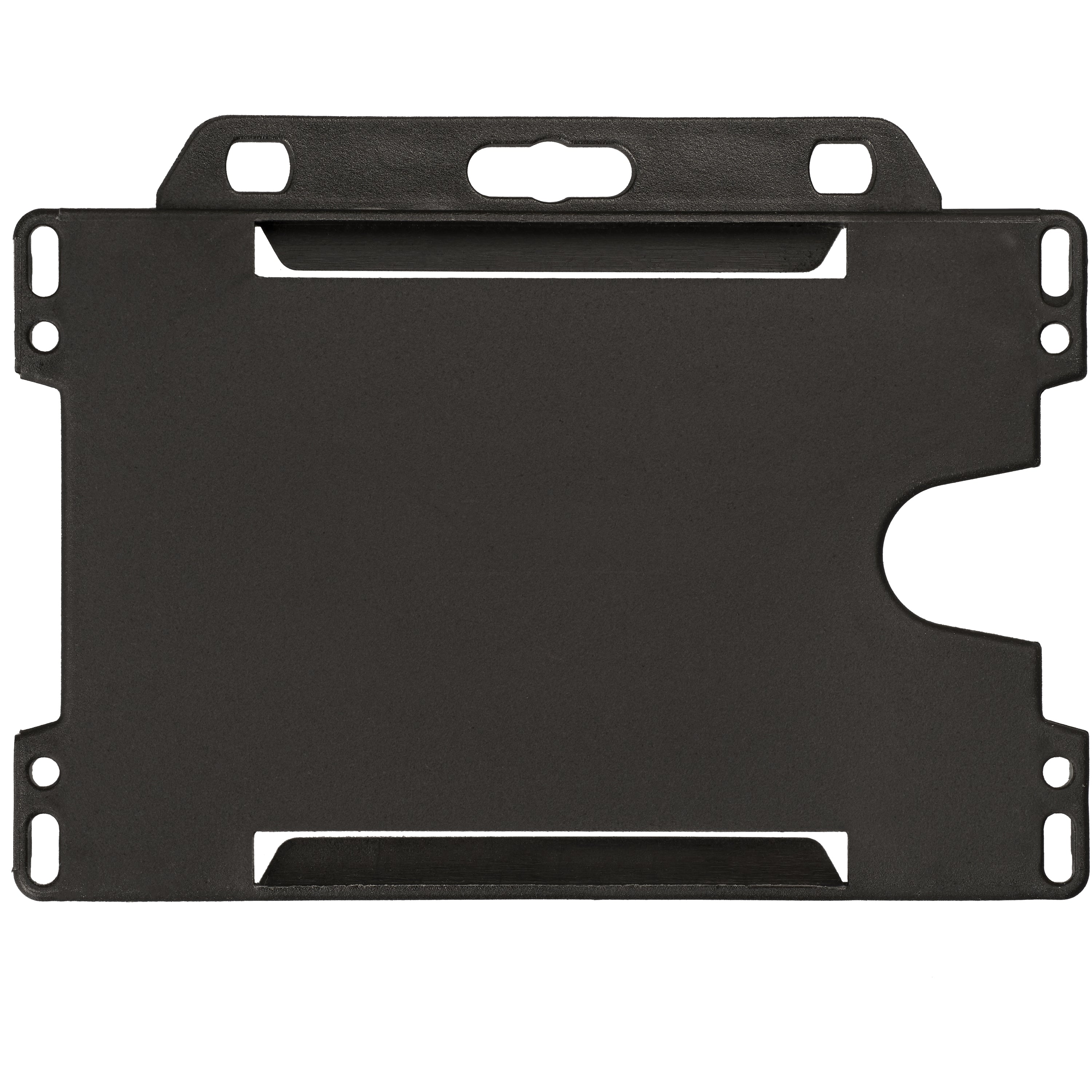Vega Recycled Plastic Card Holder