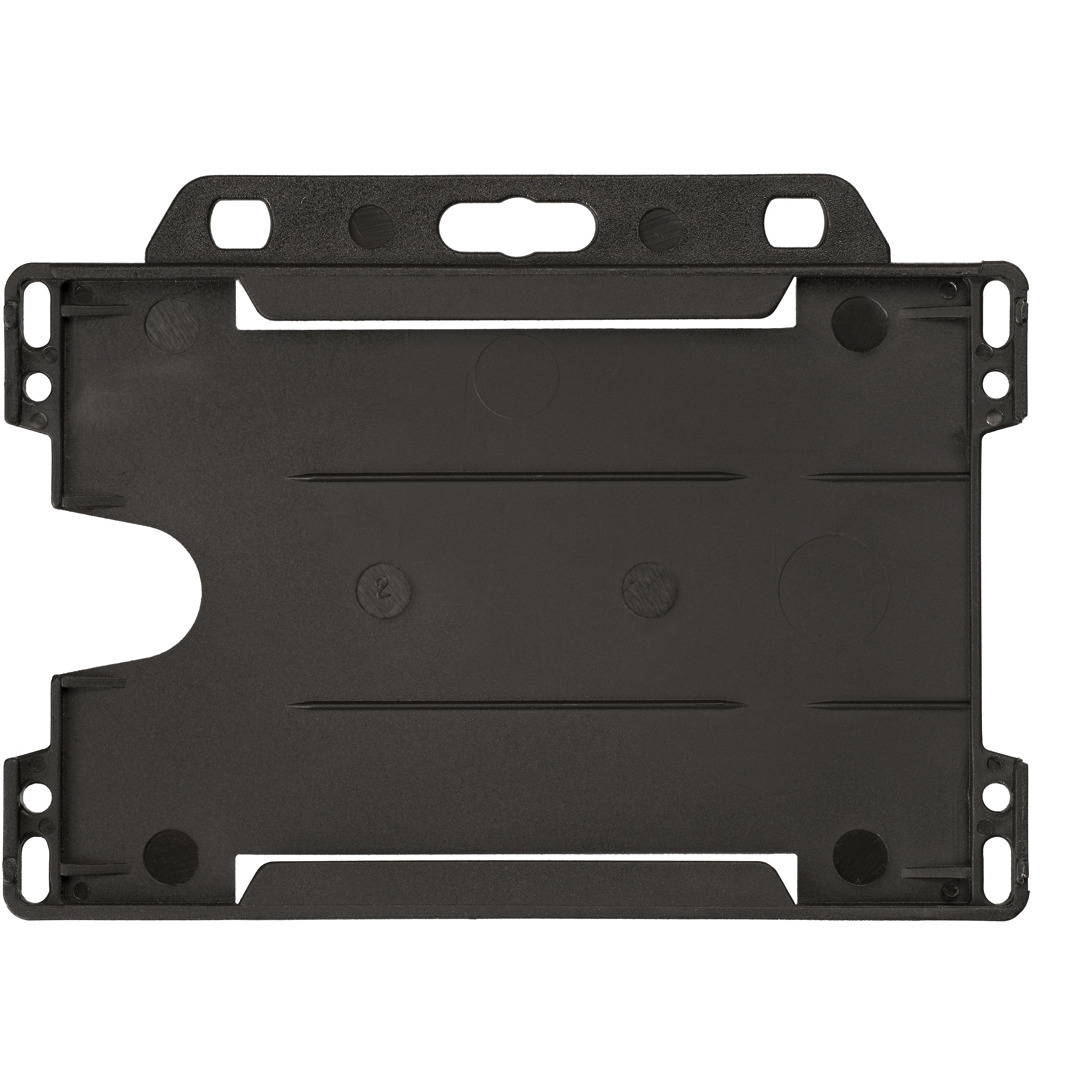 Vega Recycled Plastic Card Holder