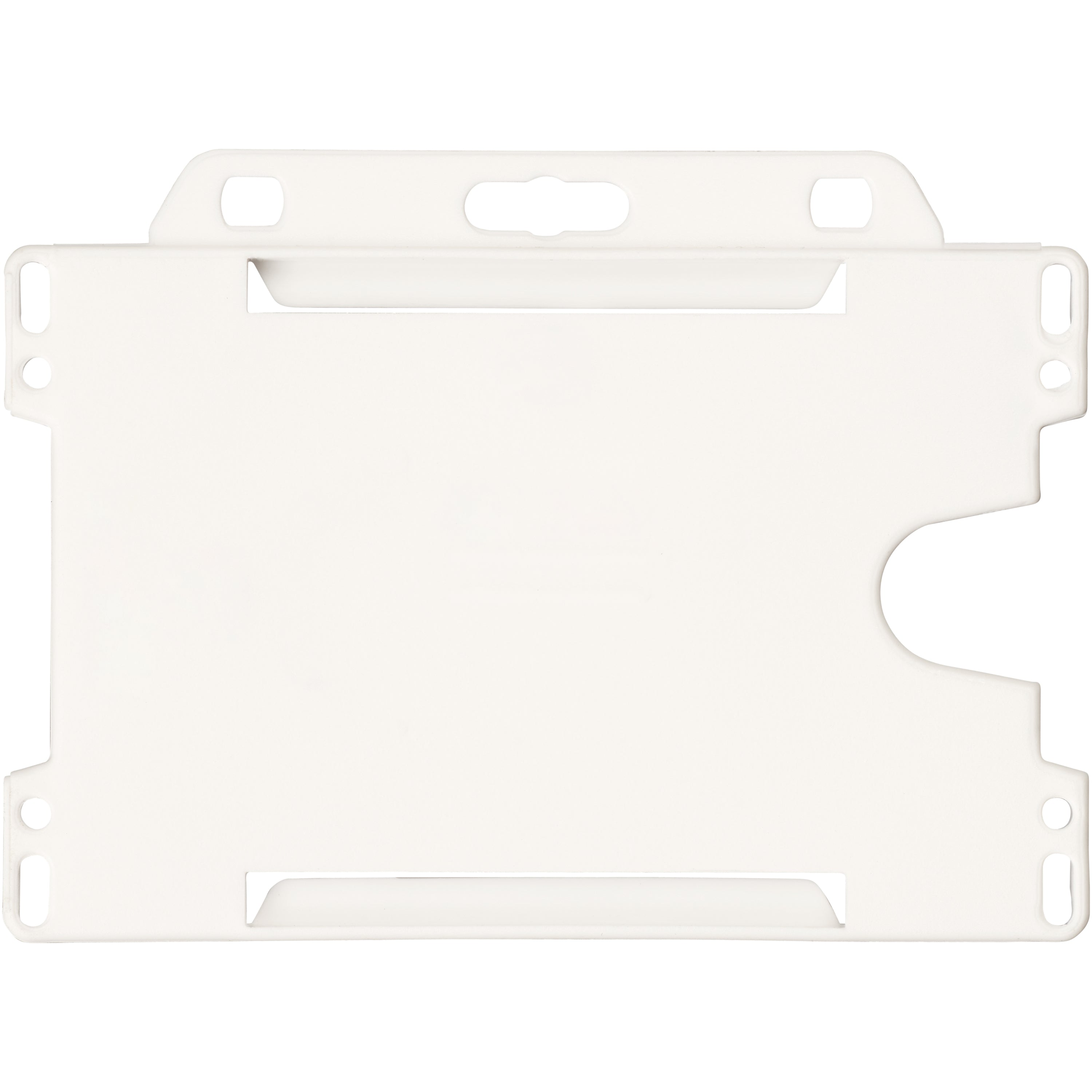 Vega Recycled Plastic Card Holder