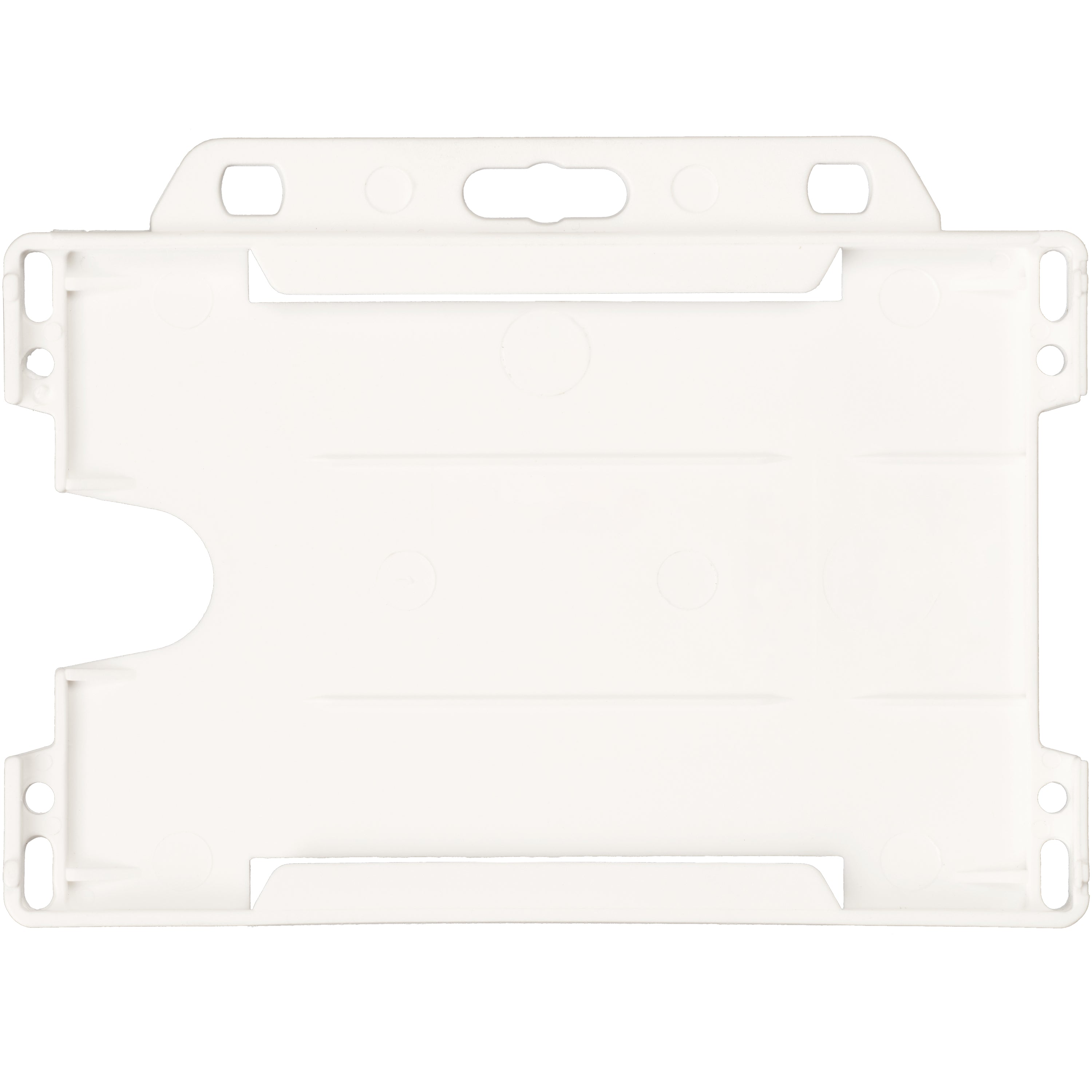 Vega Recycled Plastic Card Holder