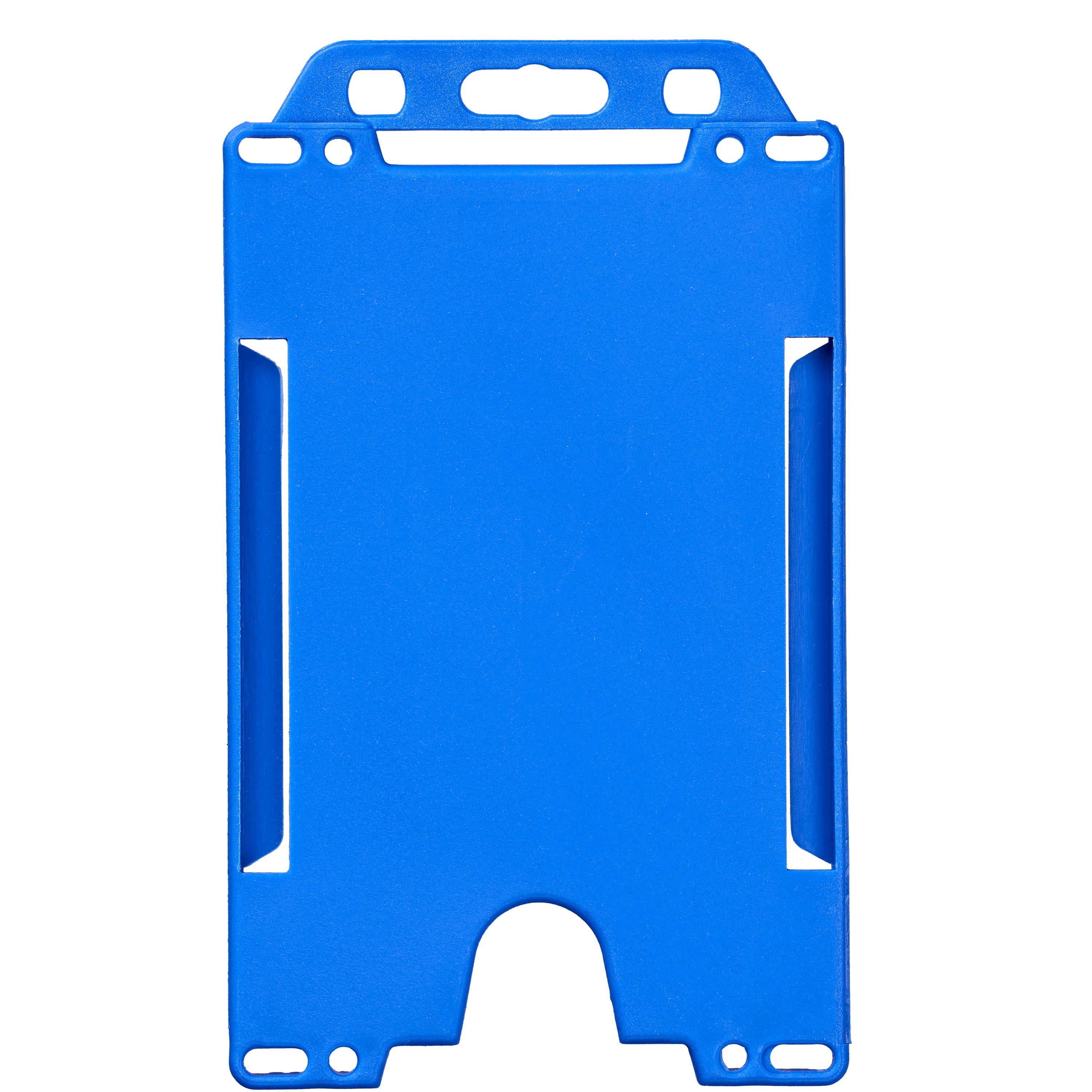 Pierre Recycled Plastic Pass Holder