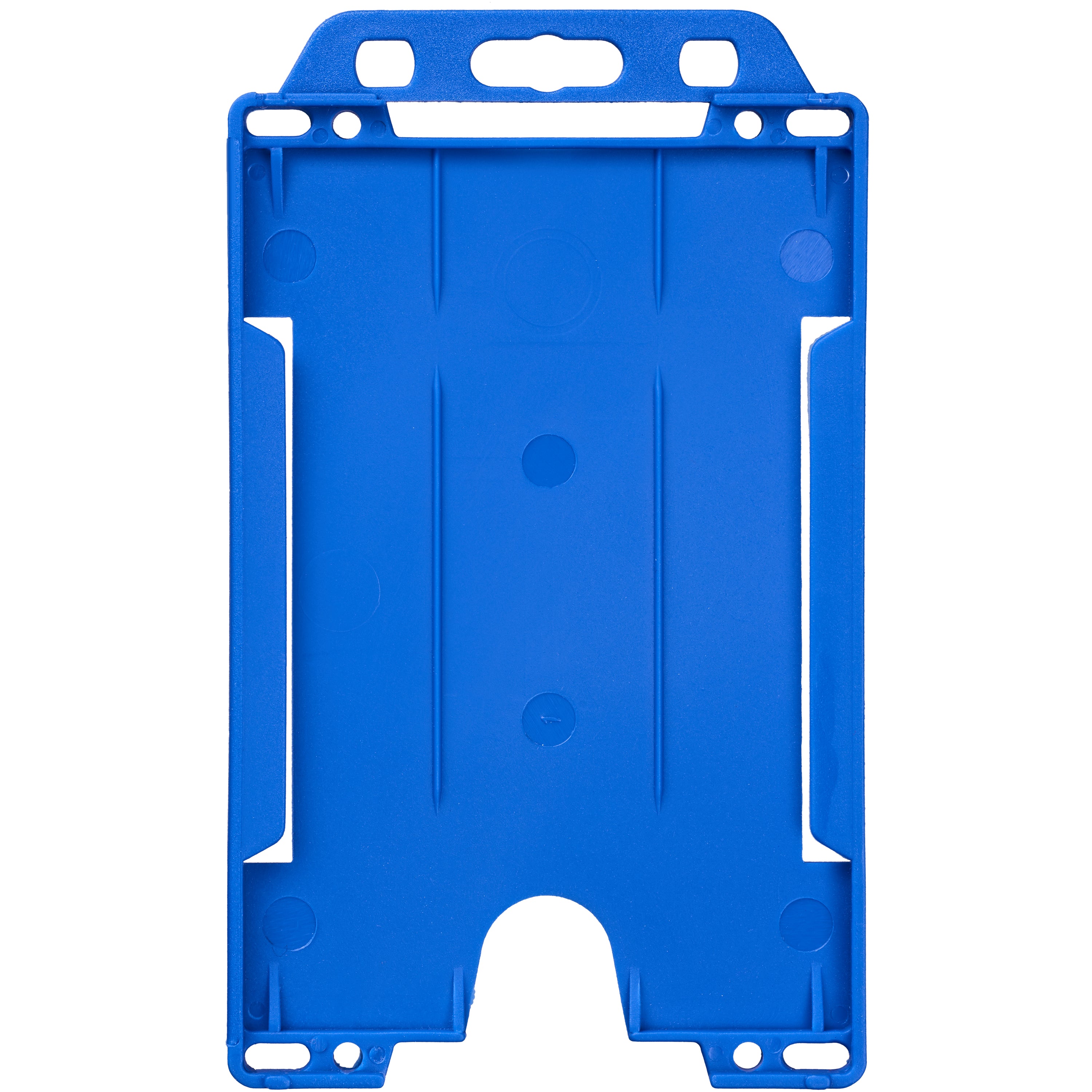 Pierre Recycled Plastic Pass Holder