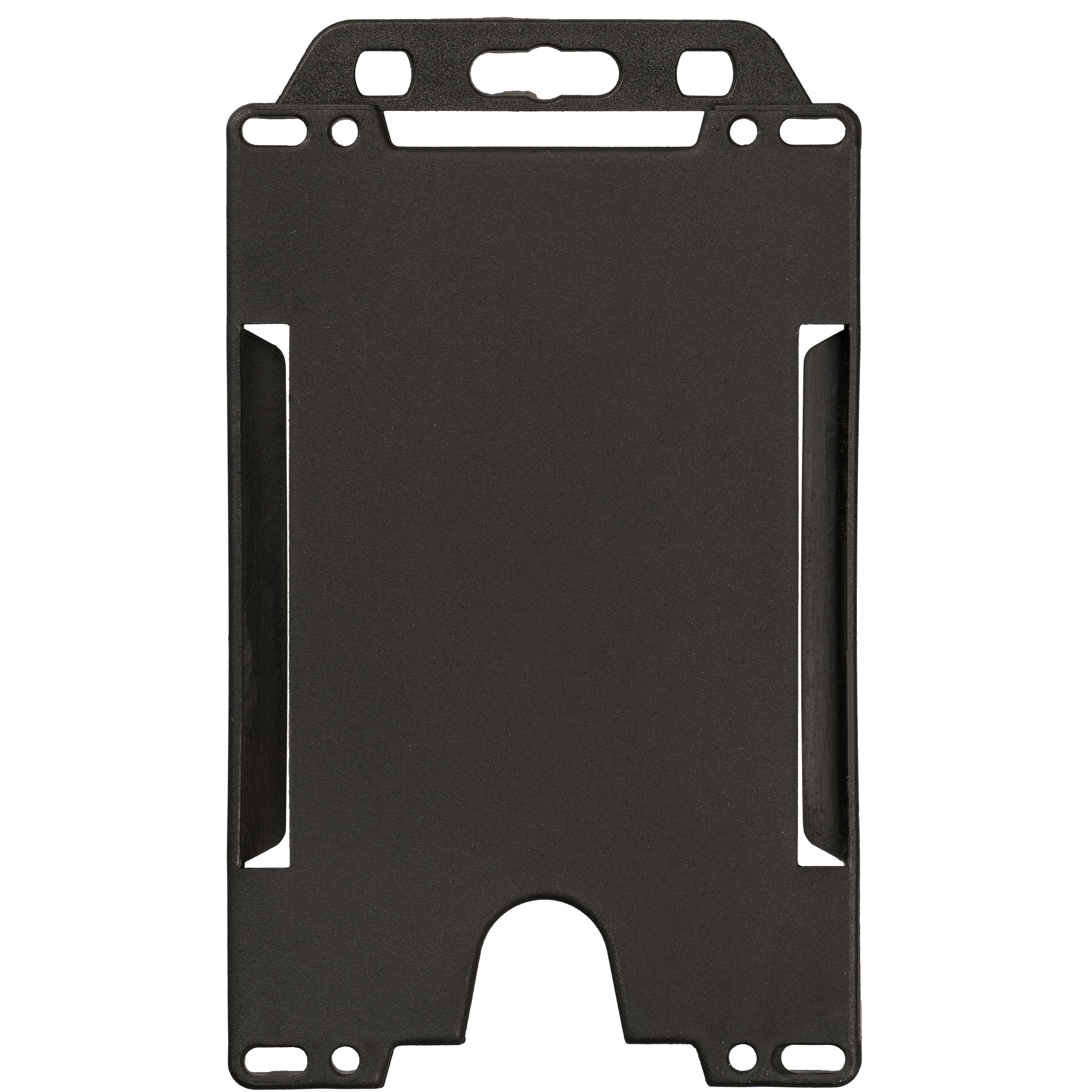 Pierre Recycled Plastic Pass Holder