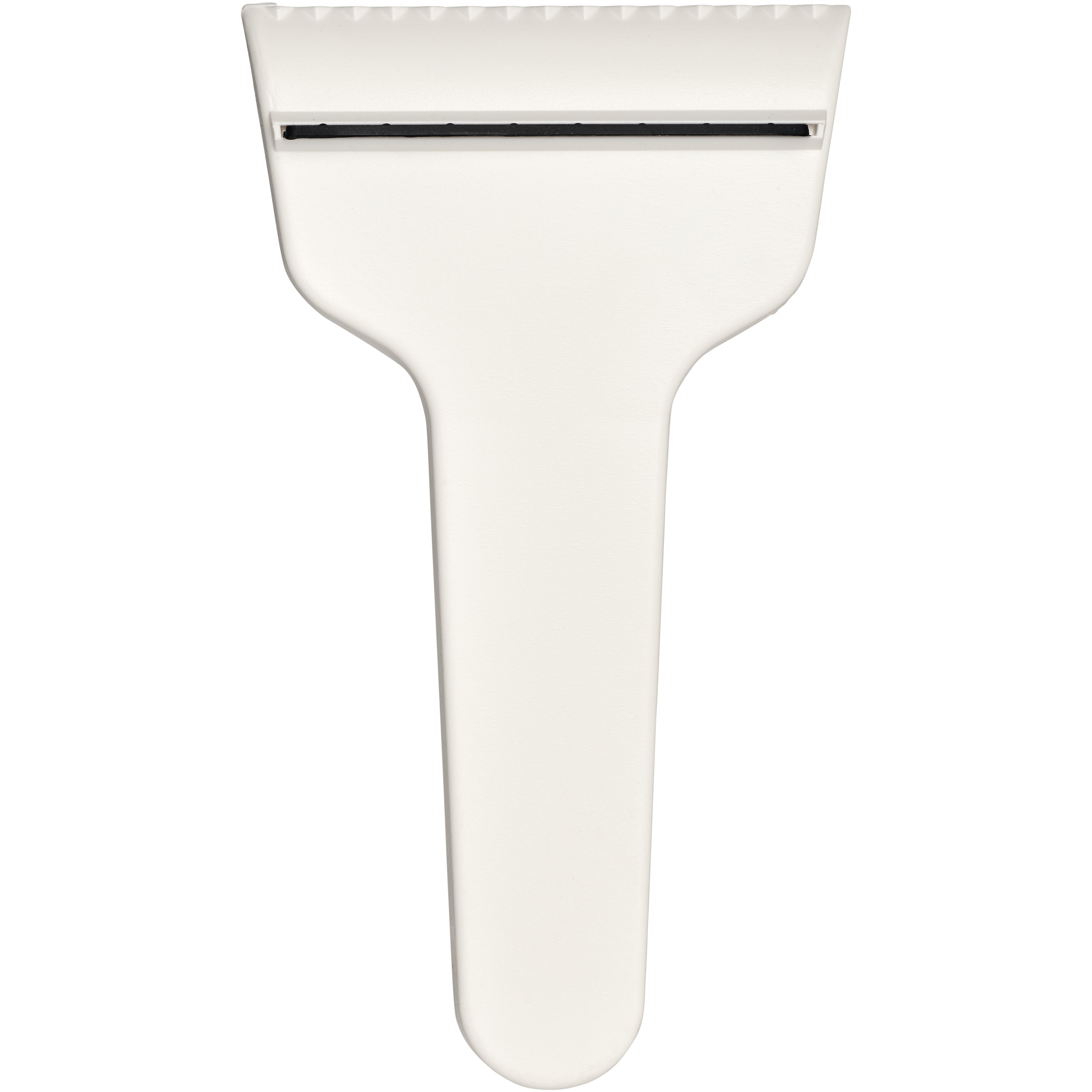 Shiver T-Shaped Recycled Ice Scraper