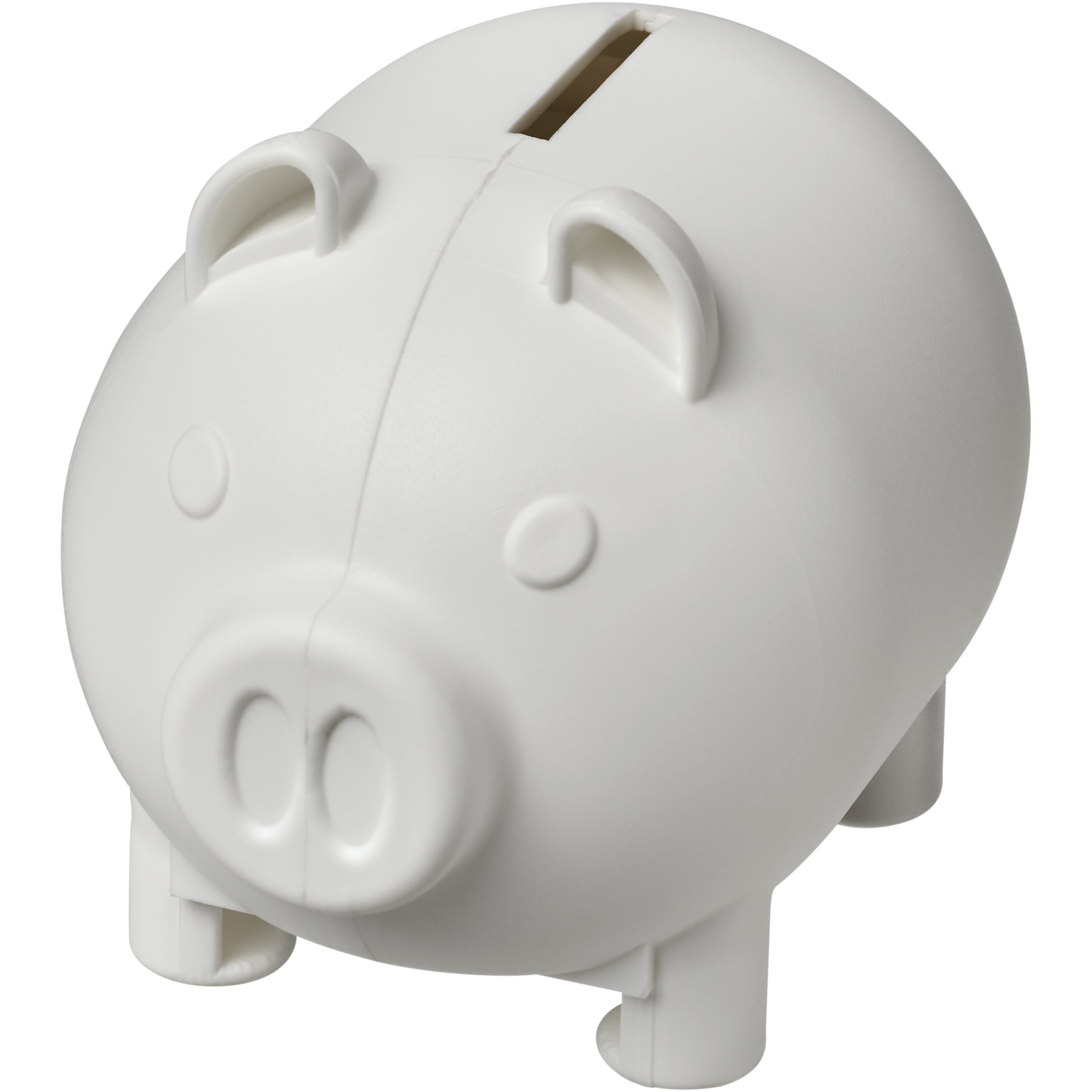 Oink Upcycled Plastic Piggy Bank