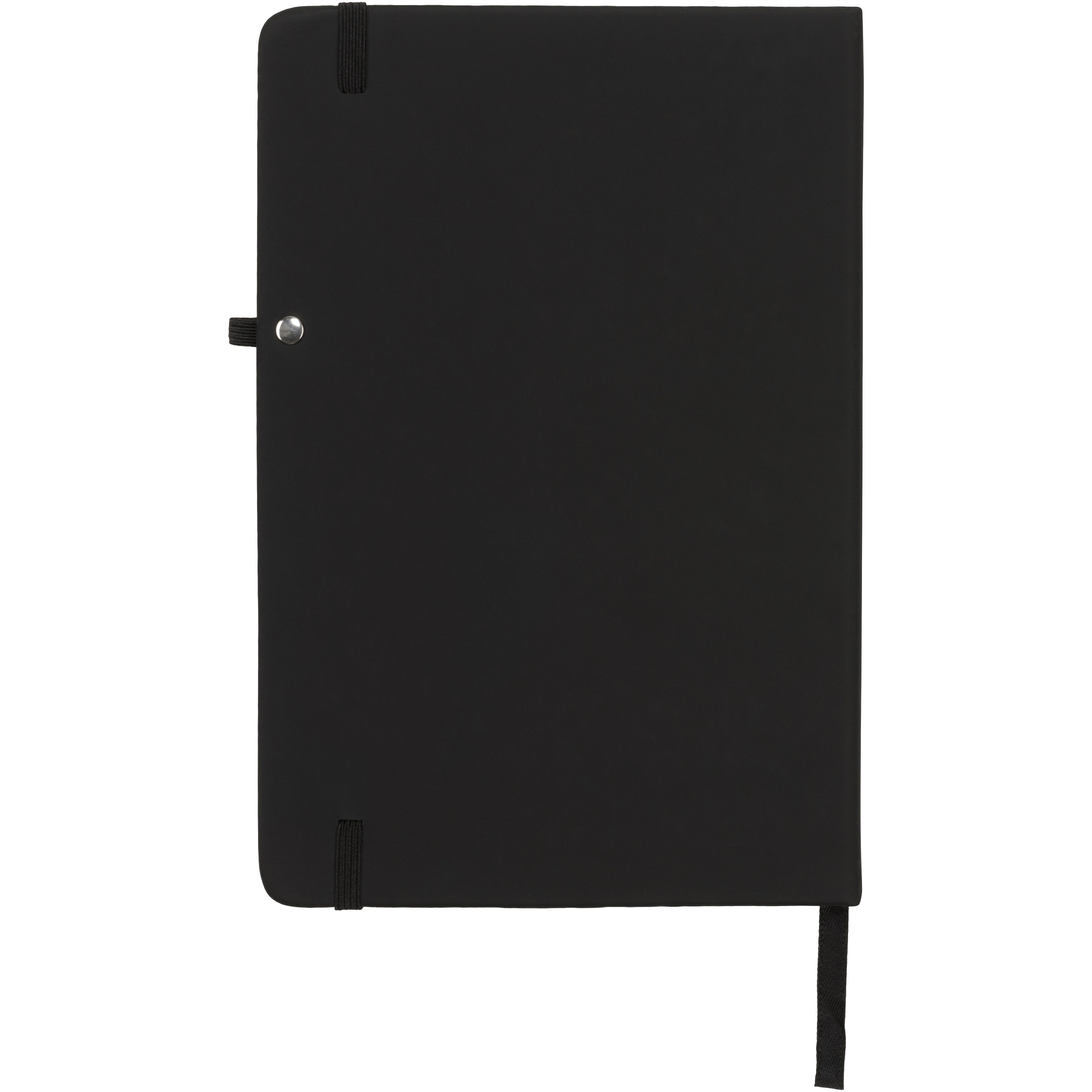Noir Soft Feel Notebook