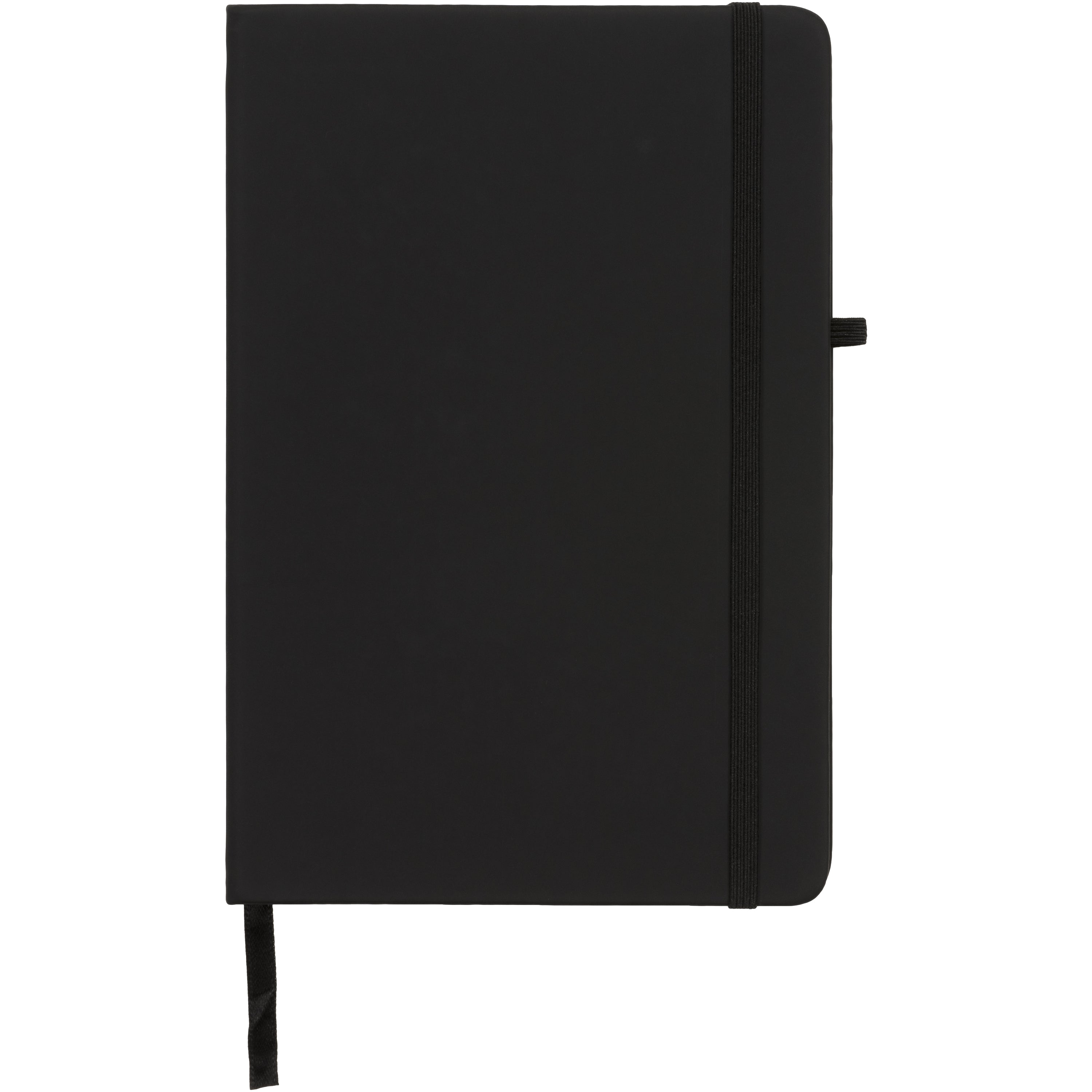 Noir Soft Feel Notebook