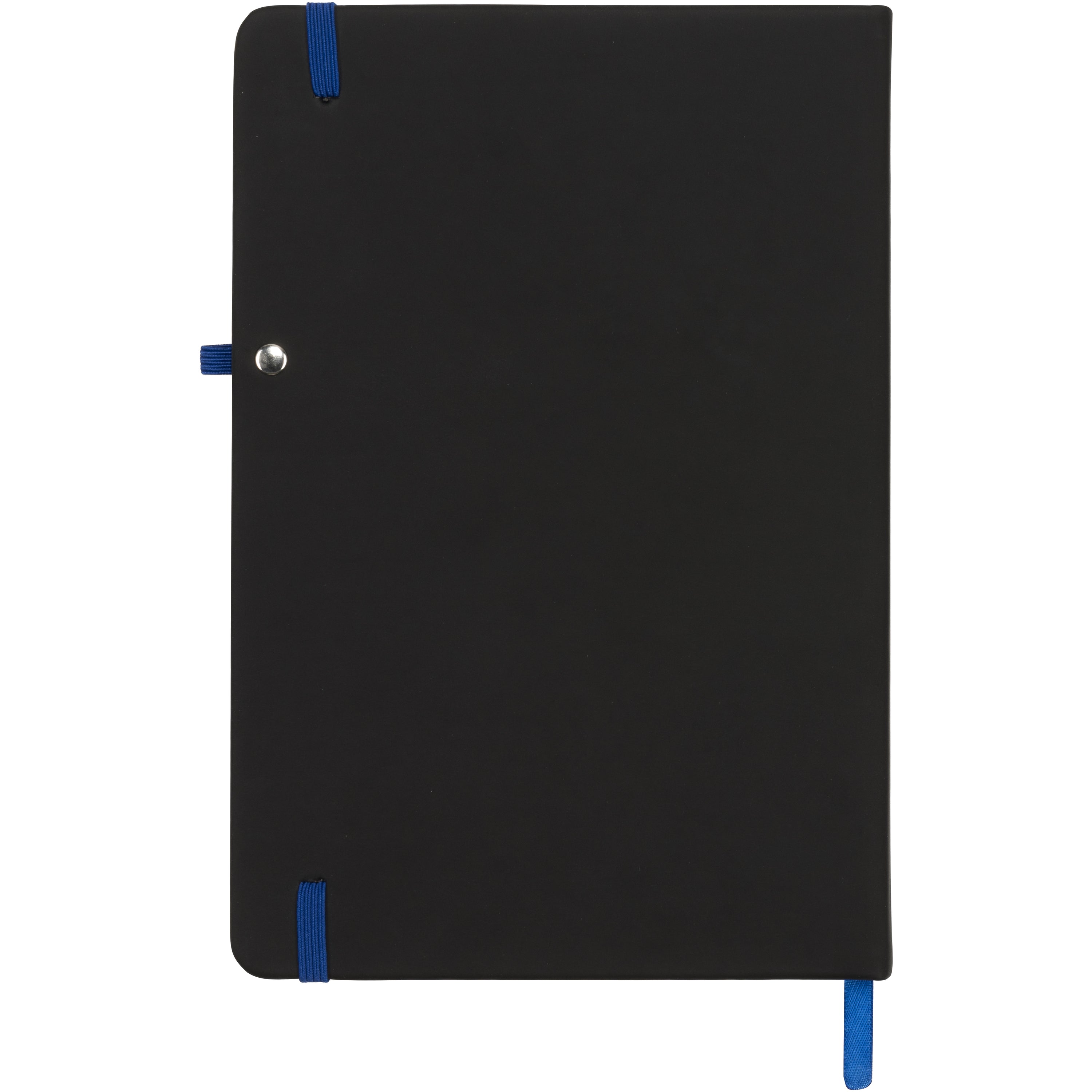 Noir Soft Feel Notebook