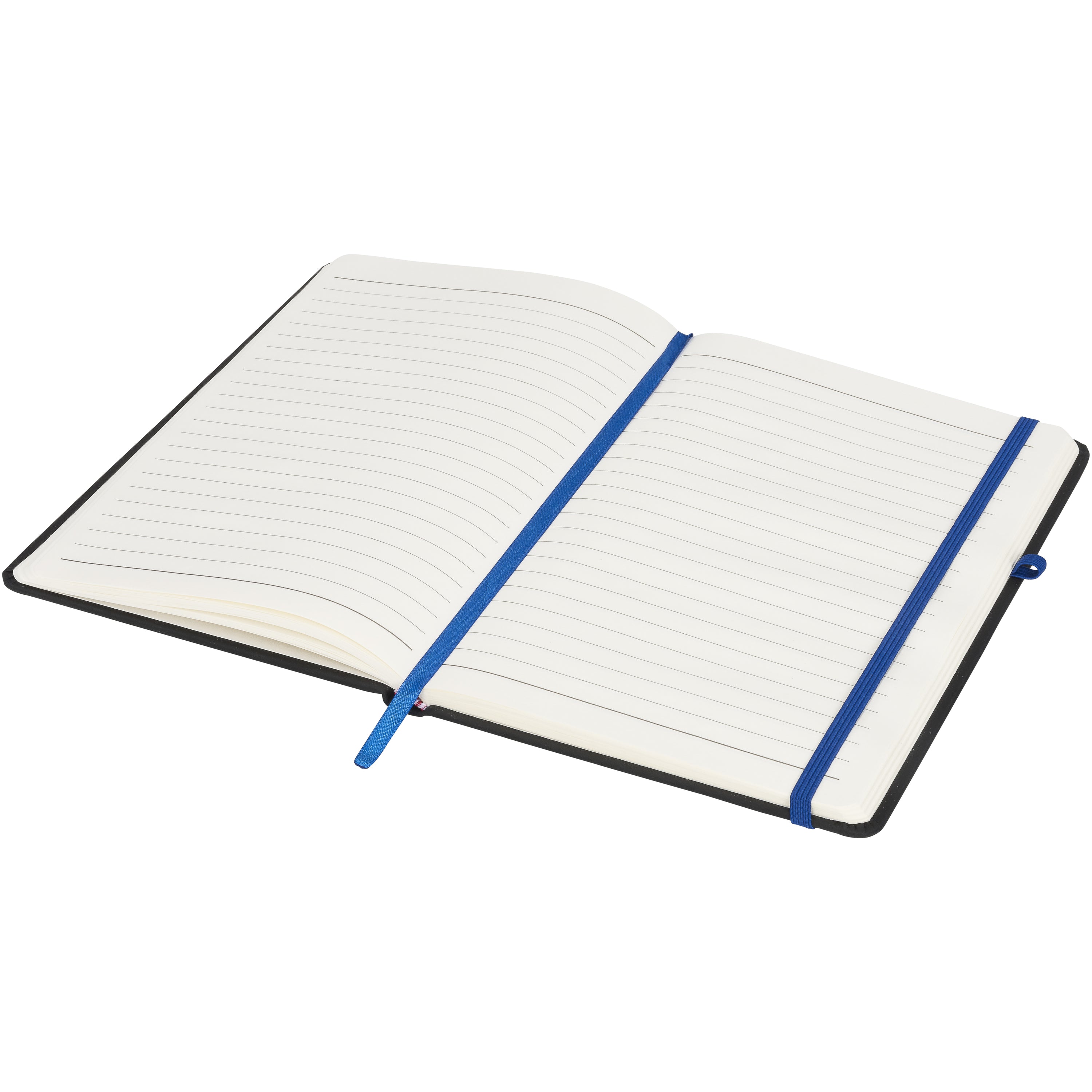 Noir Soft Feel Notebook