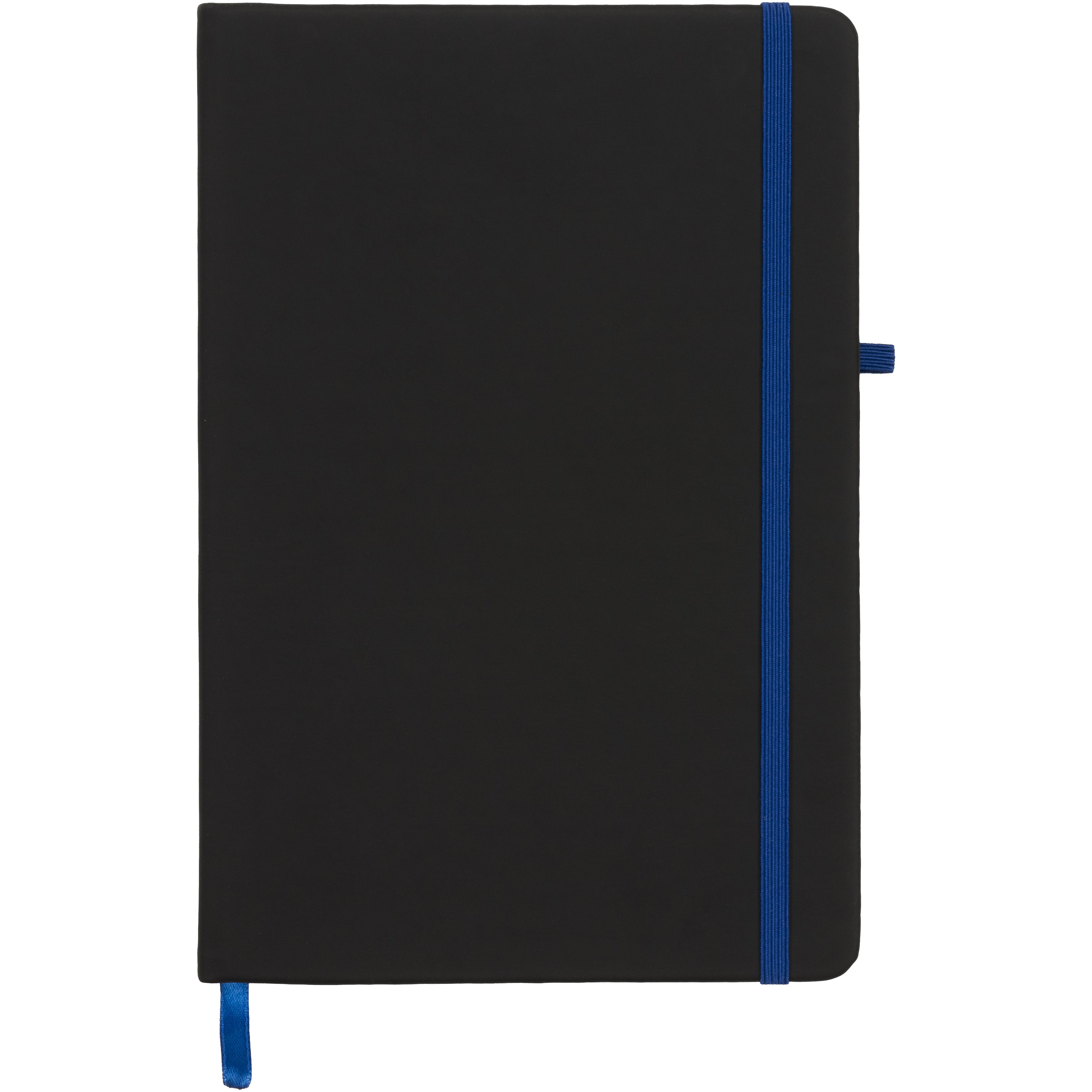 Noir Soft Feel Notebook
