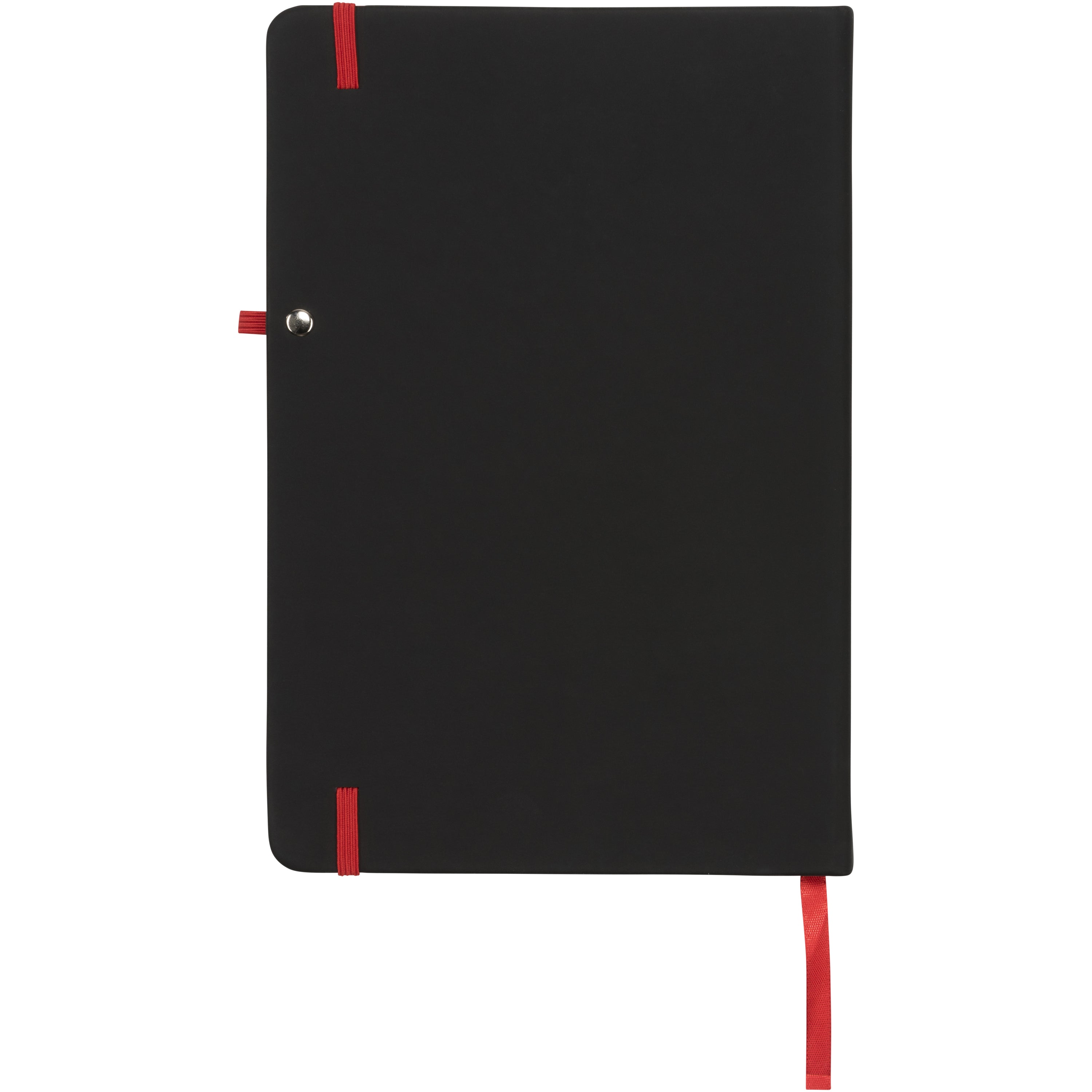 Noir Soft Feel Notebook