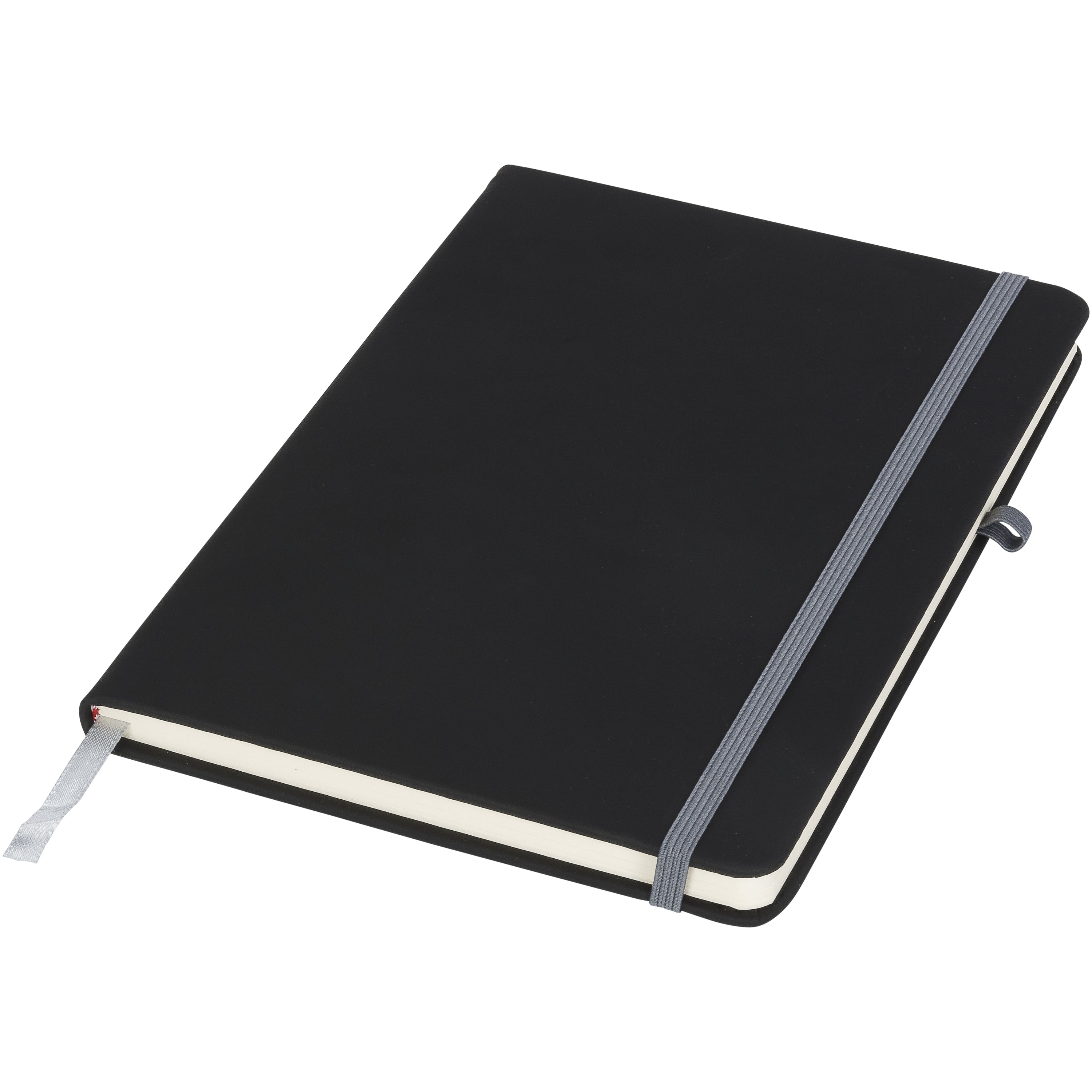 Noir Soft Feel Notebook