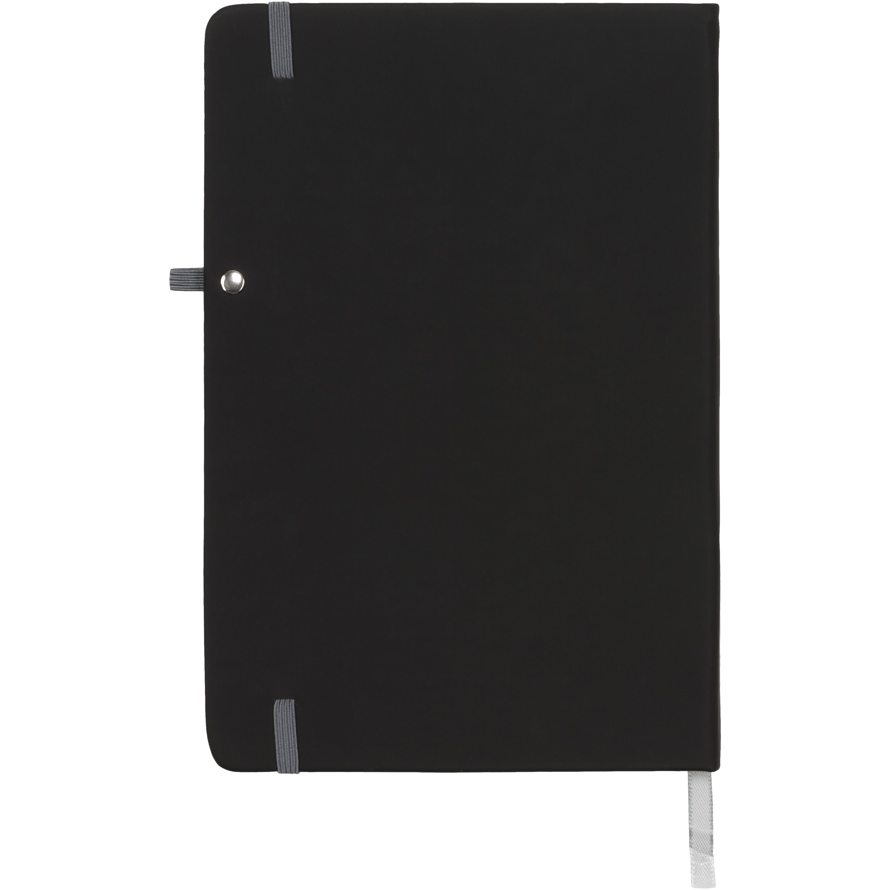 Noir Soft Feel Notebook