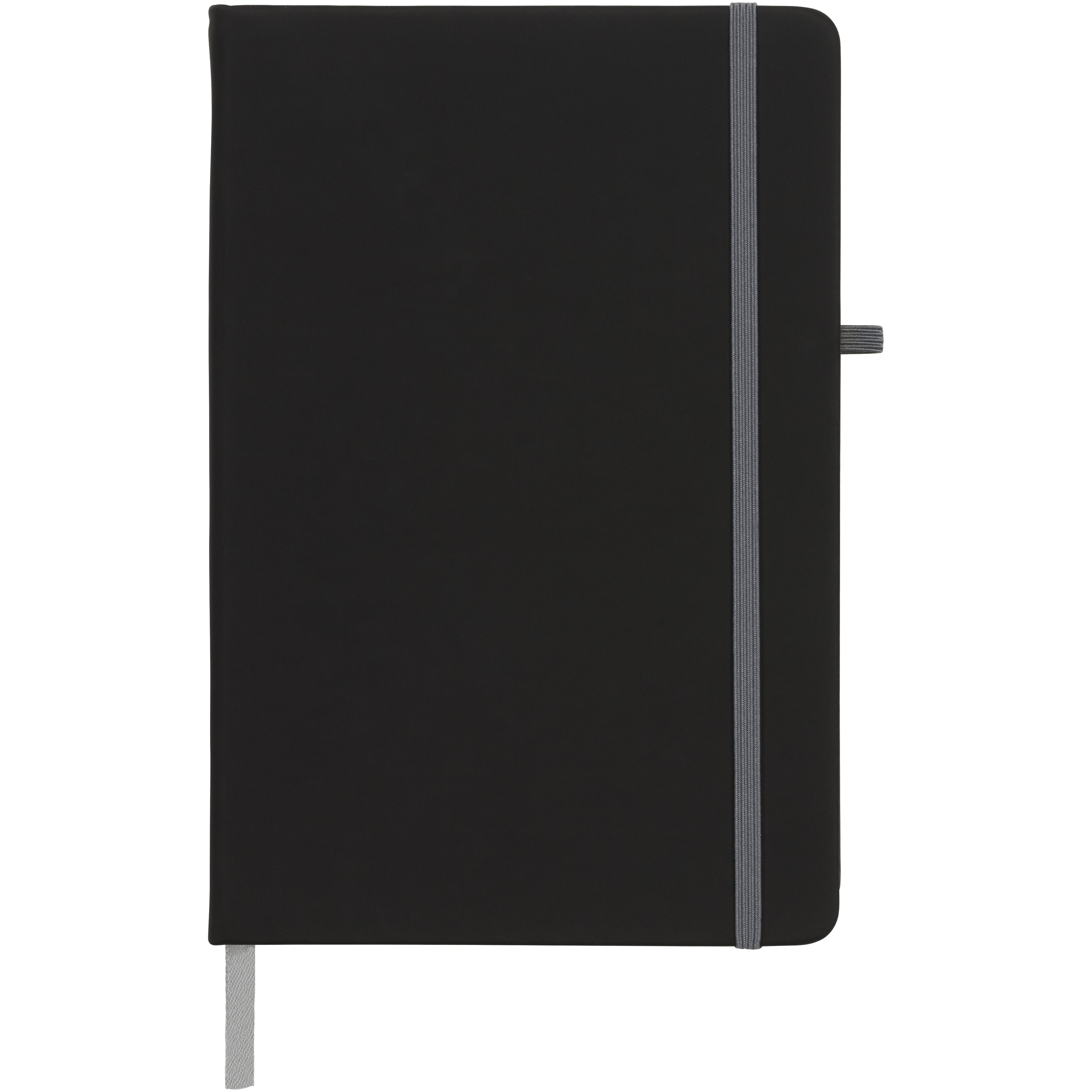 Noir Soft Feel Notebook