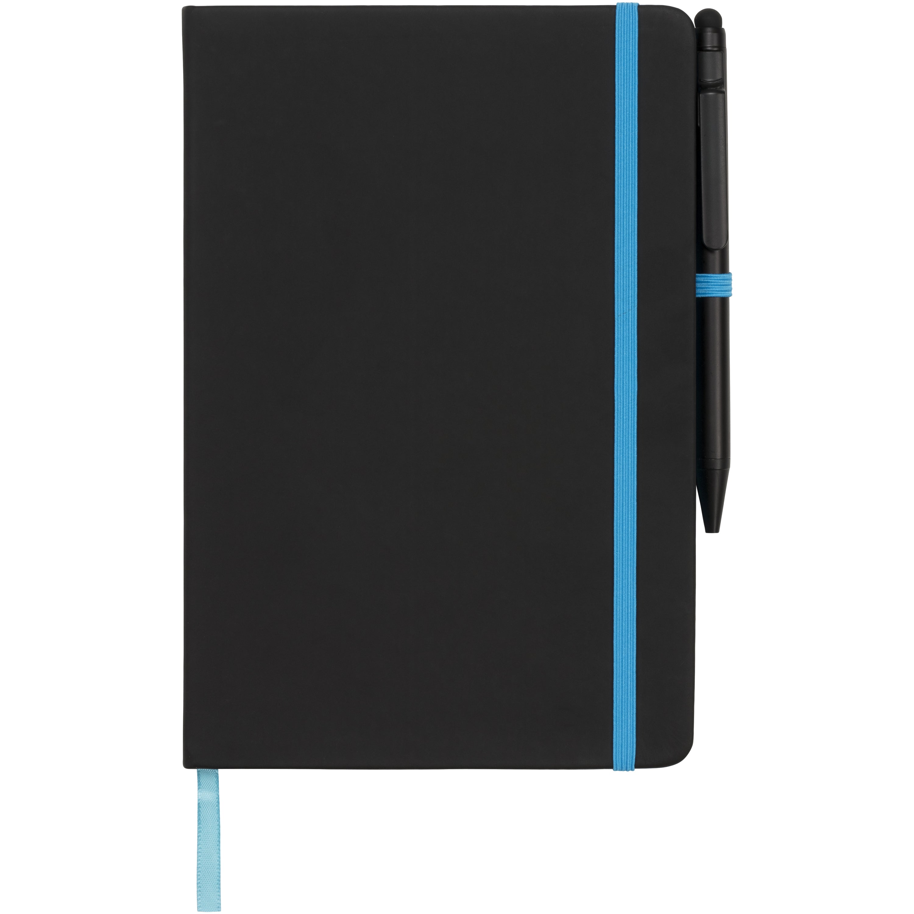 Noir Edge Medium Notebook