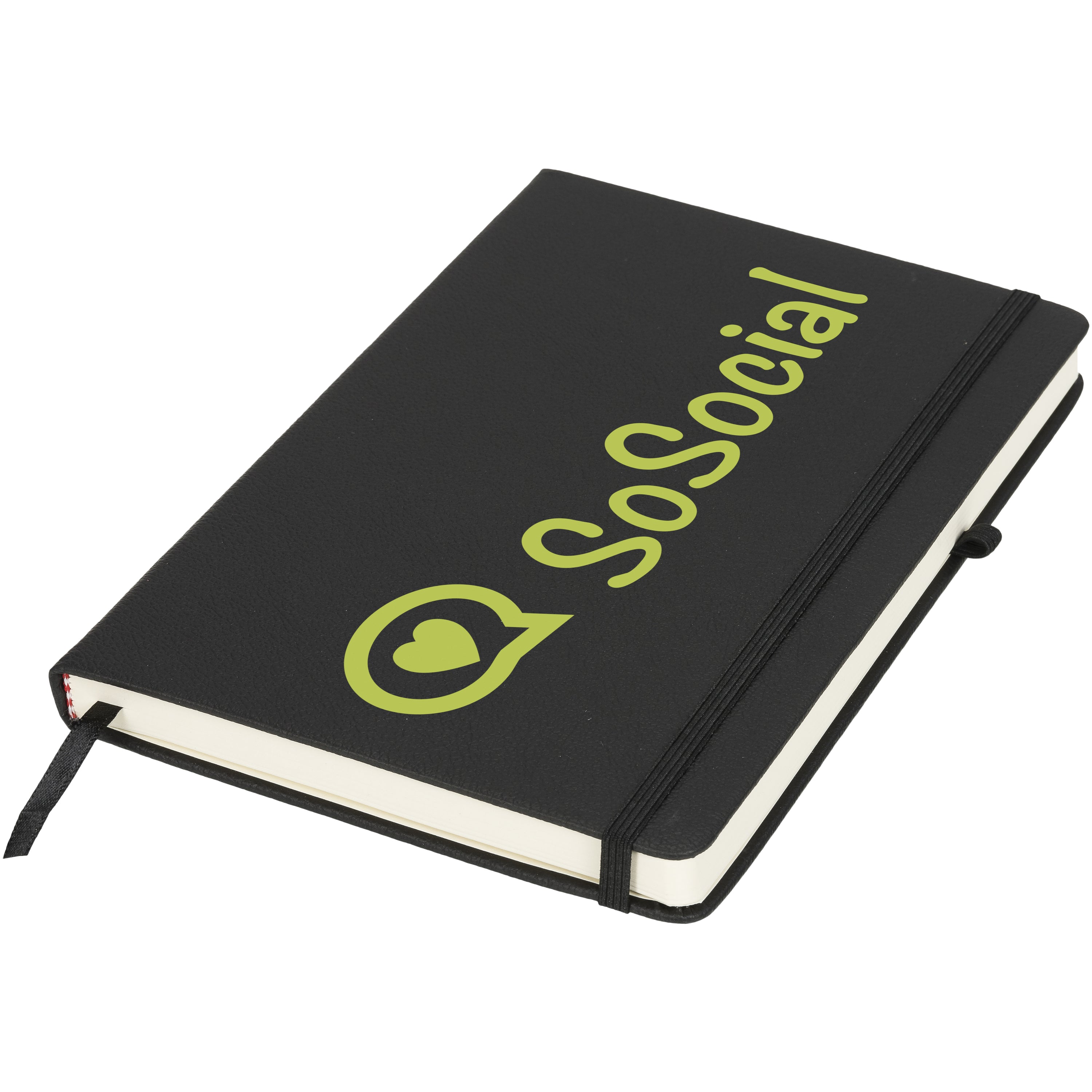 Rivista Medium Notebook