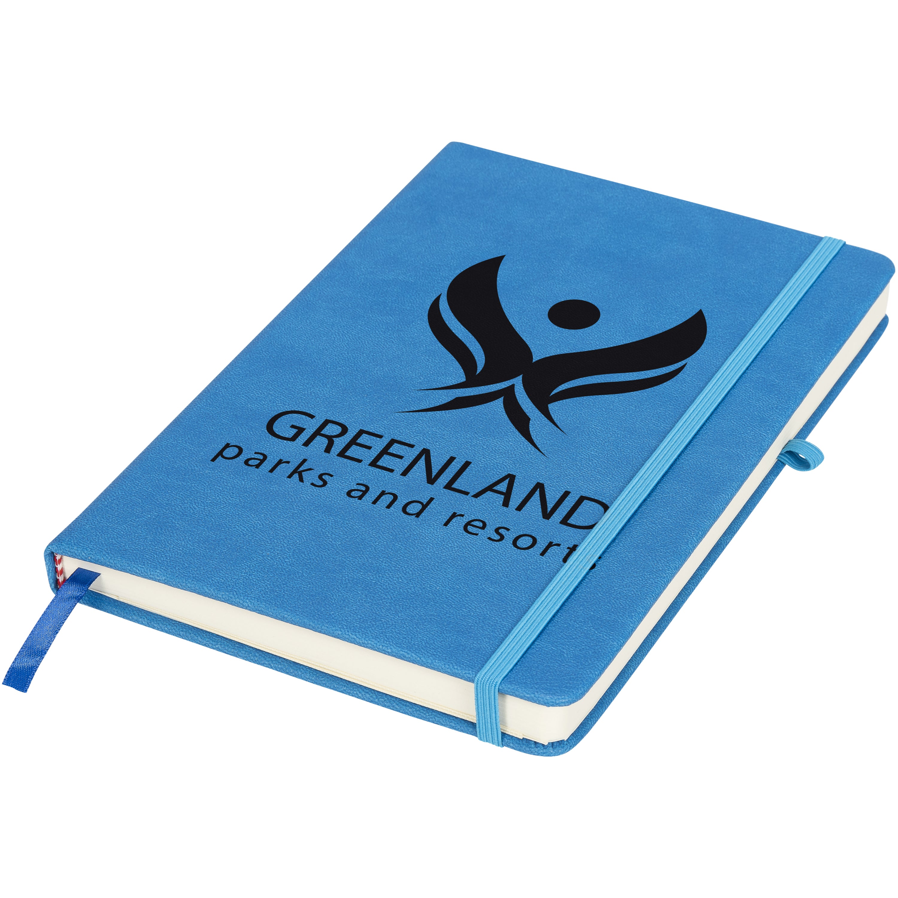 Rivista Medium Notebook