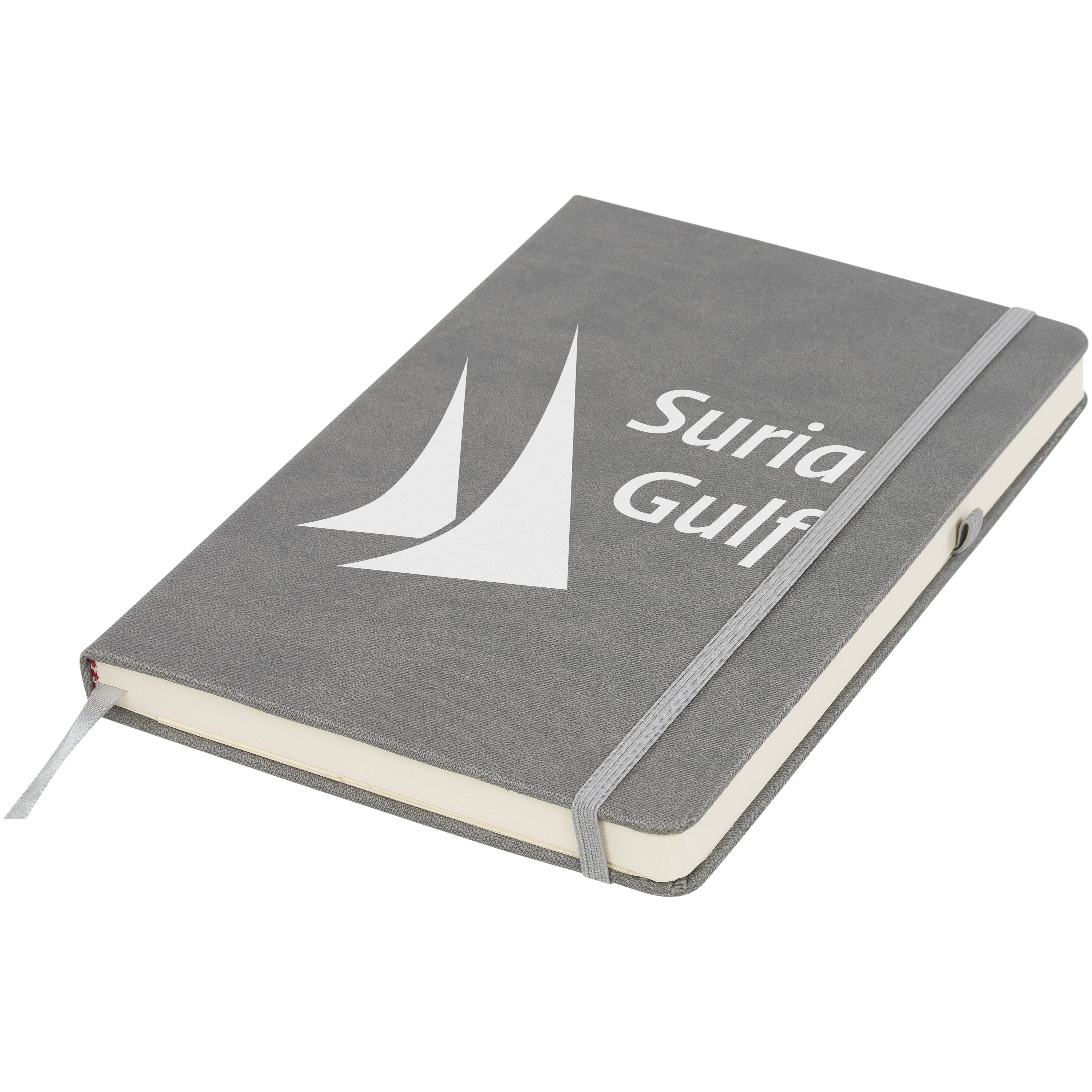 Rivista Medium Notebook