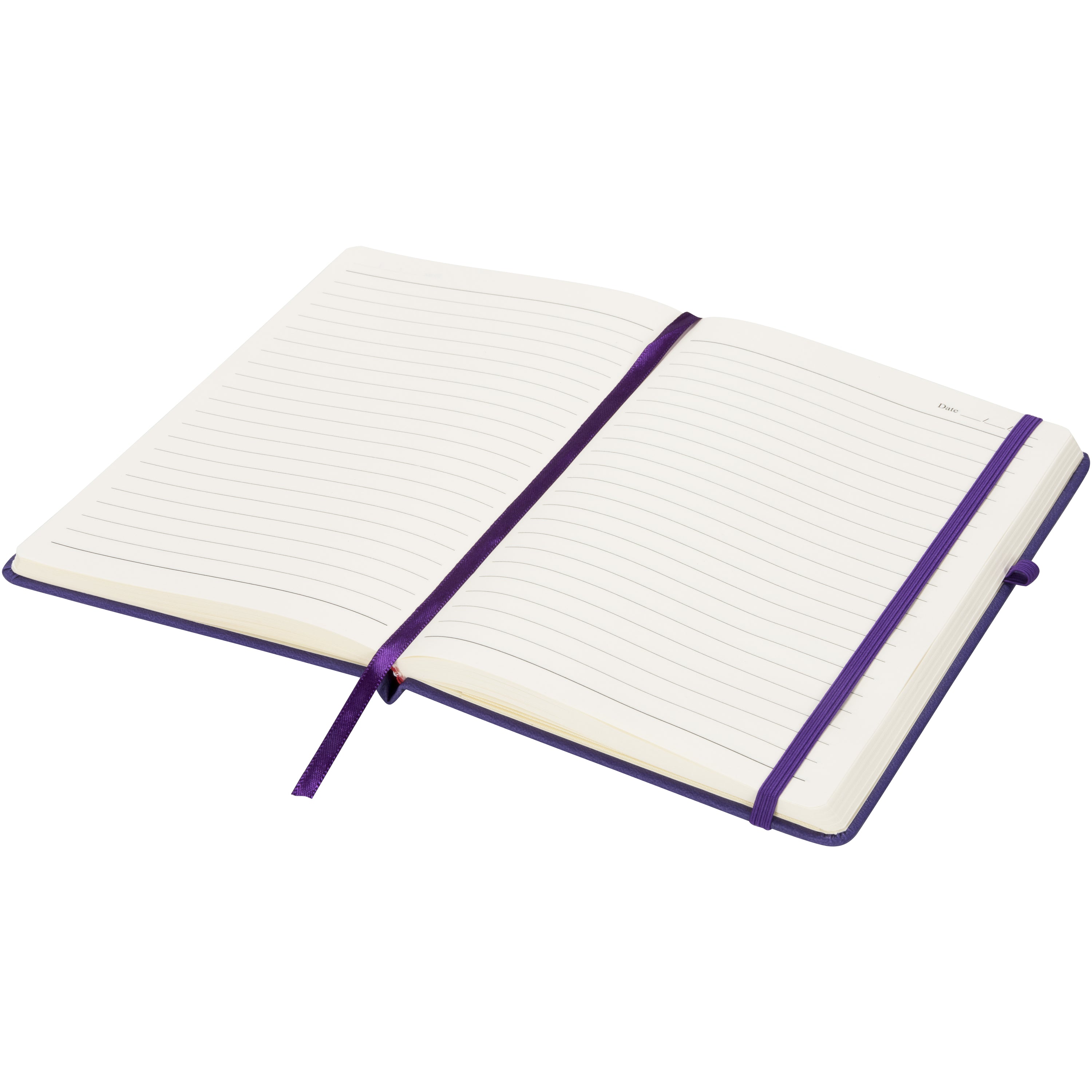 Rivista Medium Notebook