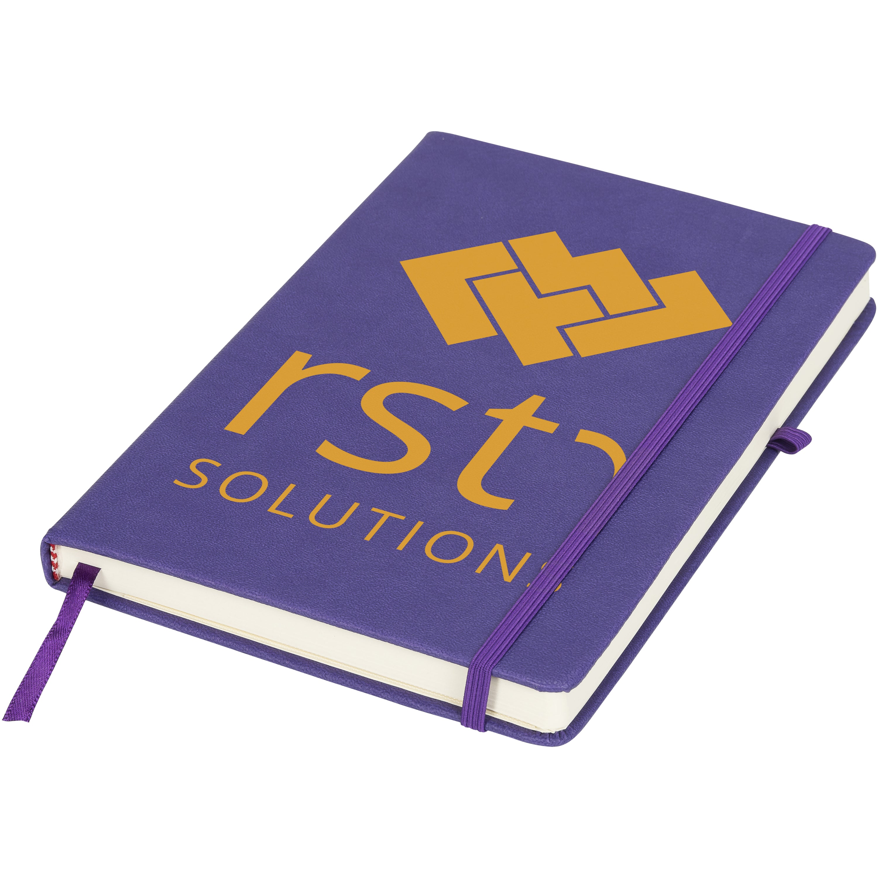 Rivista Medium Notebook