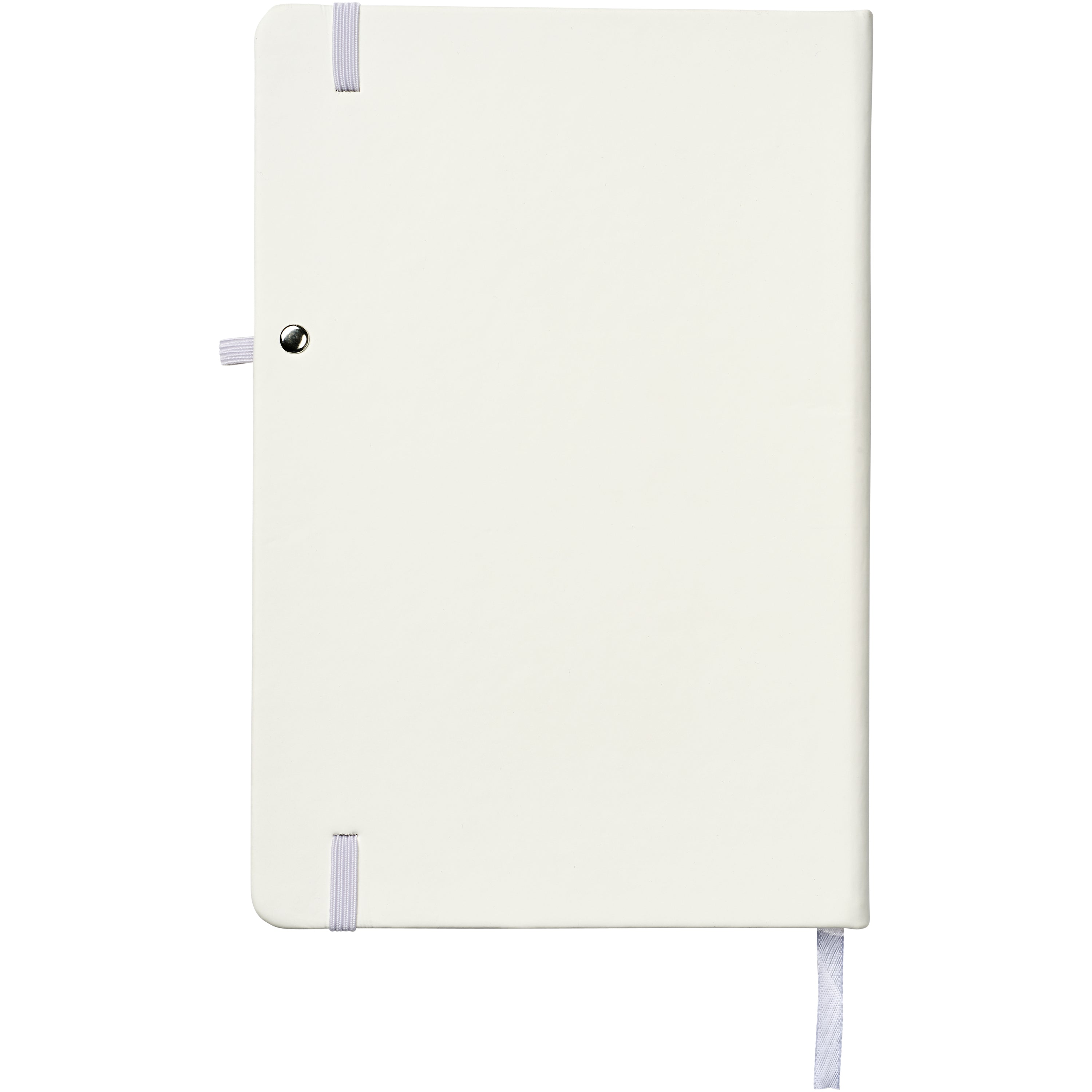 Polar A5 Notebook with Lined Pages