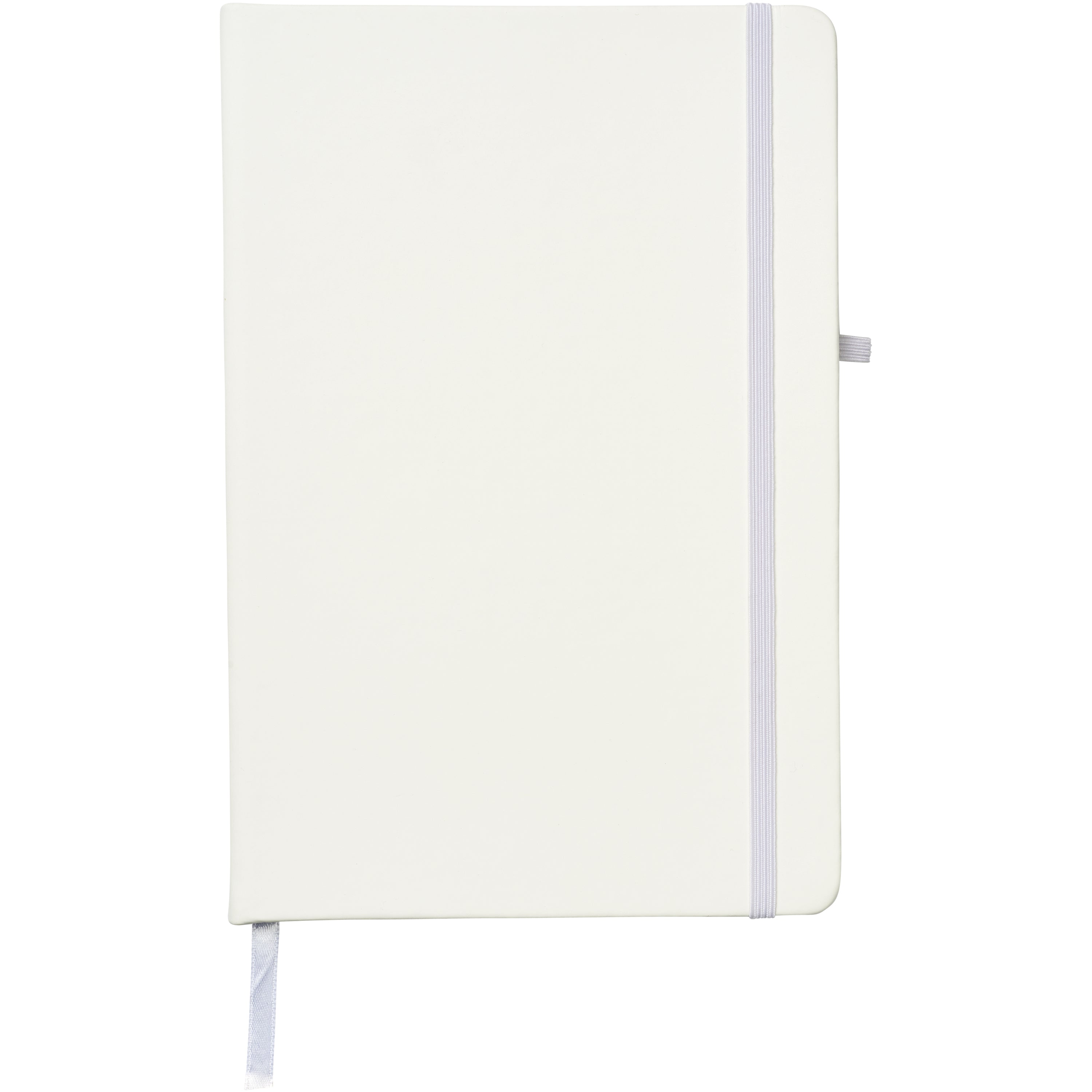 Polar A5 Notebook with Lined Pages